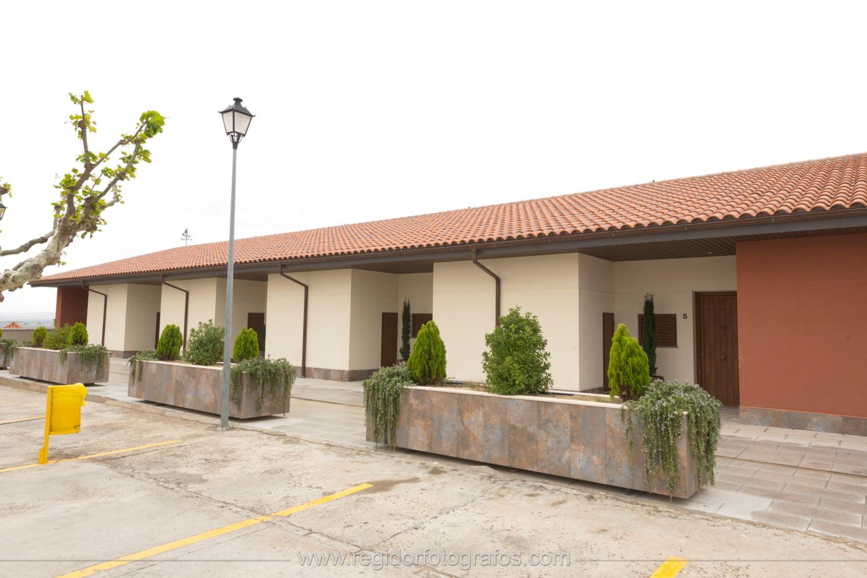 Hotel Rural Quinto Cecilio