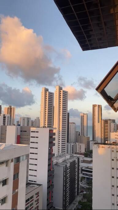 Flat Completo e Confortável