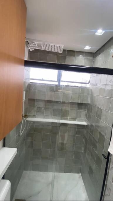 Flat Completo e Confortável
