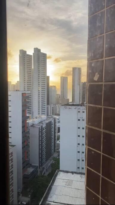 Flat Completo e Confortável