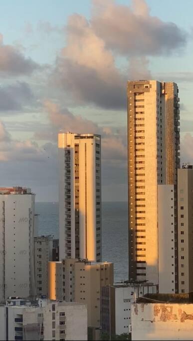 Flat Completo e Confortável