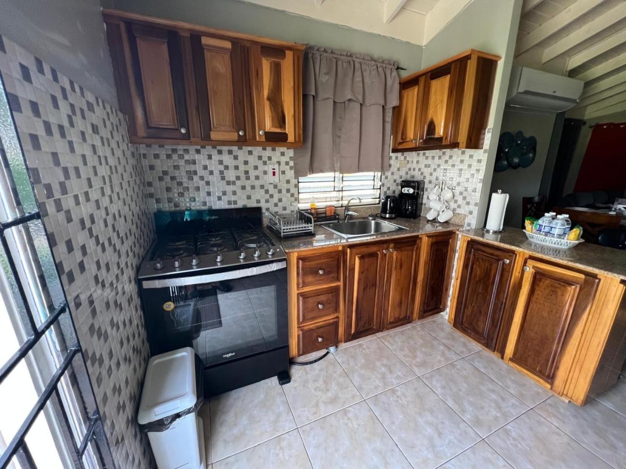 Reddie Vacation Homes