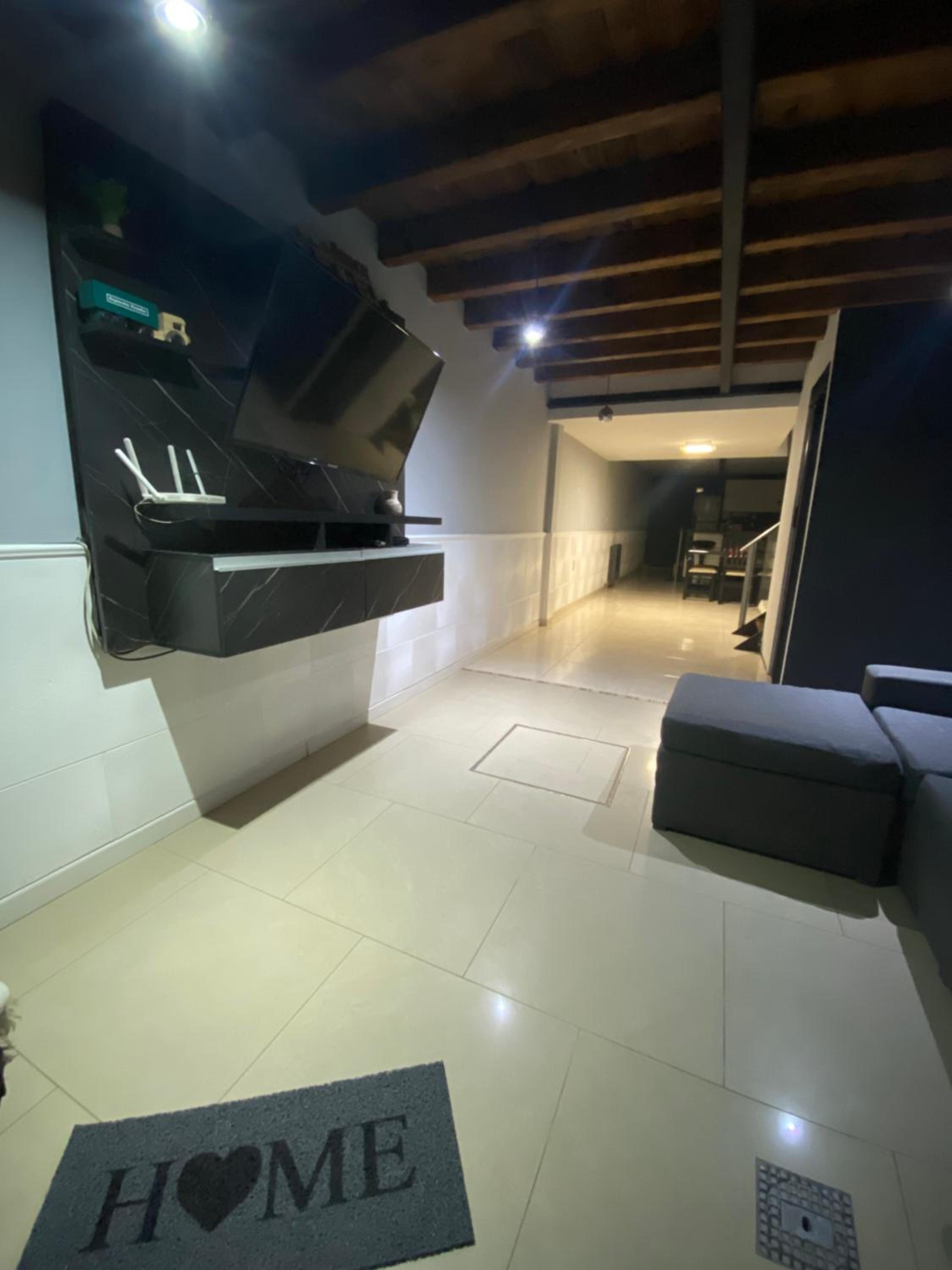 Casa Moderna en zona céntrica