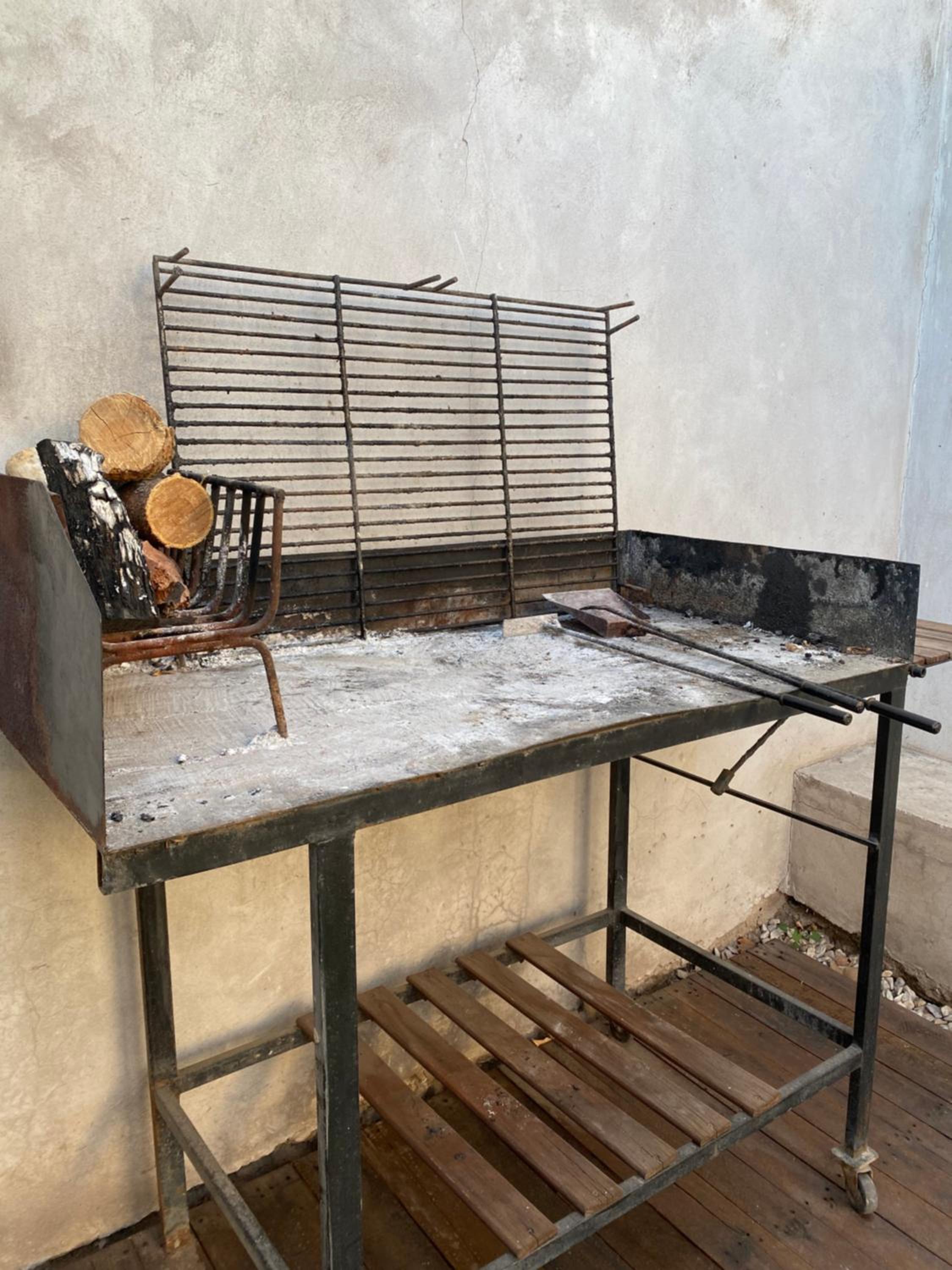 Casa Moderna en zona céntrica