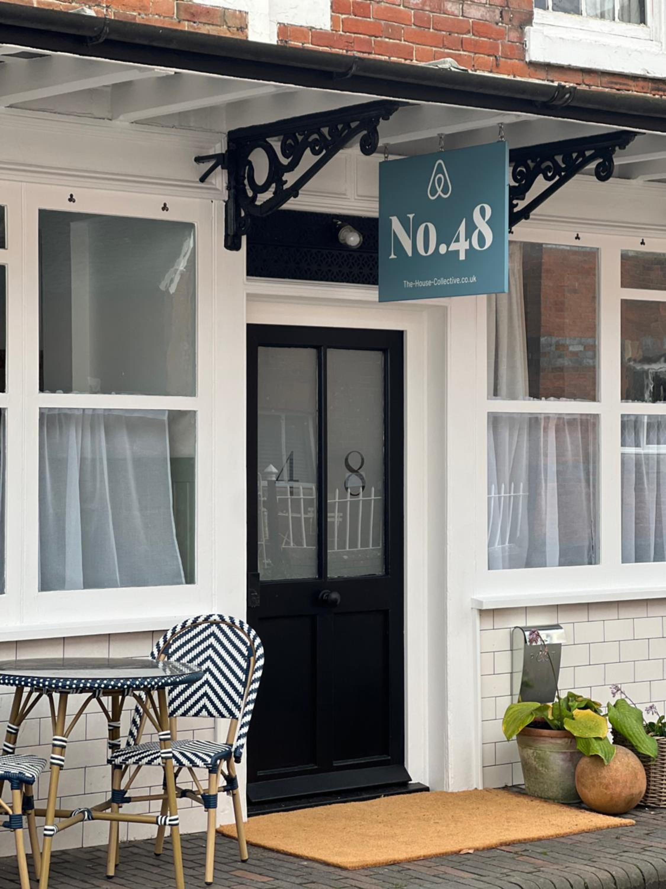 No48 - Edwardian Shop Conversion in Pewsey view 3