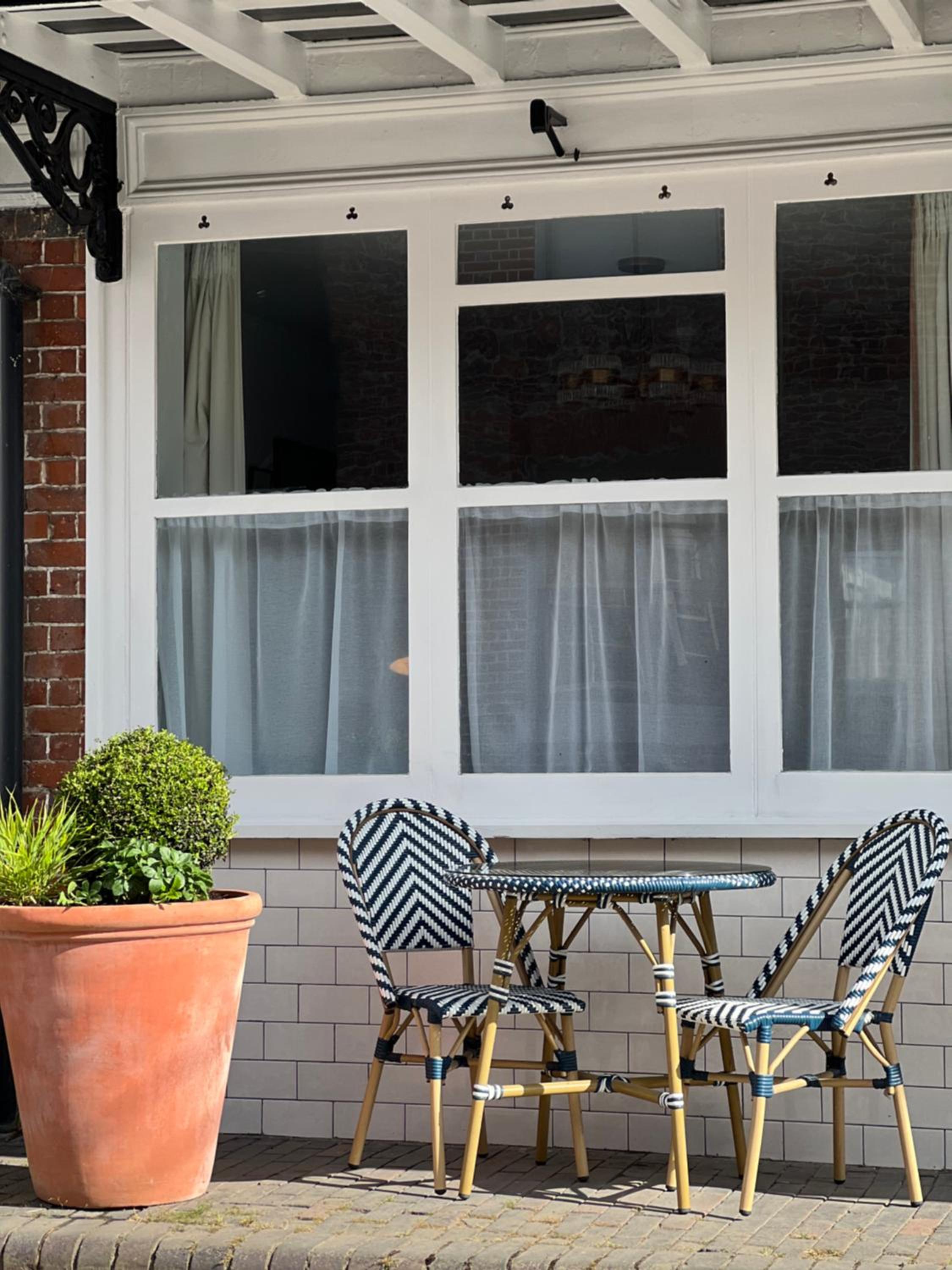 No48 - Edwardian Shop Conversion in Pewsey view 4