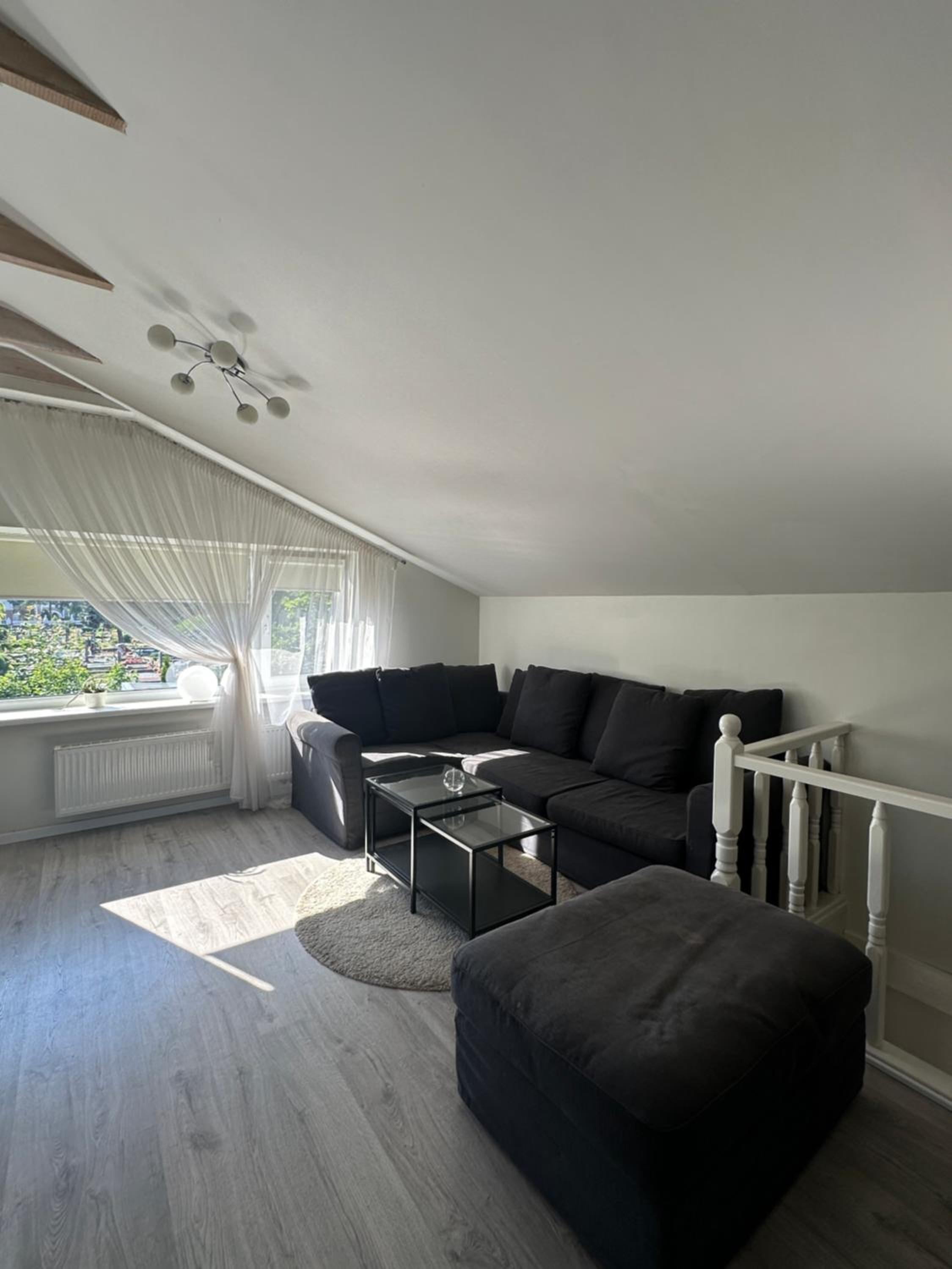 Cozy Getaway near Palanga view 3