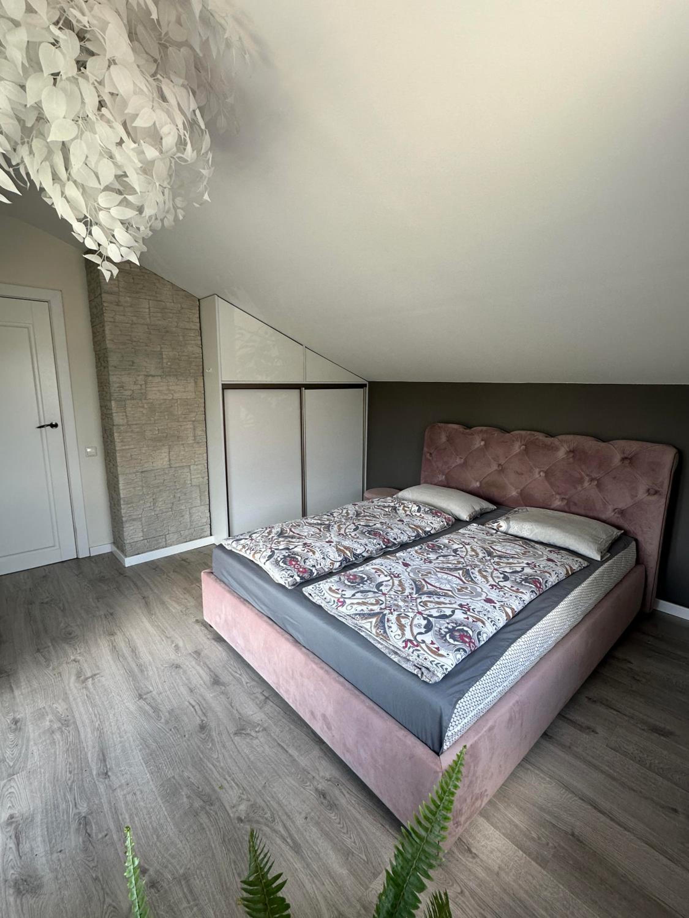 Cozy Getaway near Palanga view 5