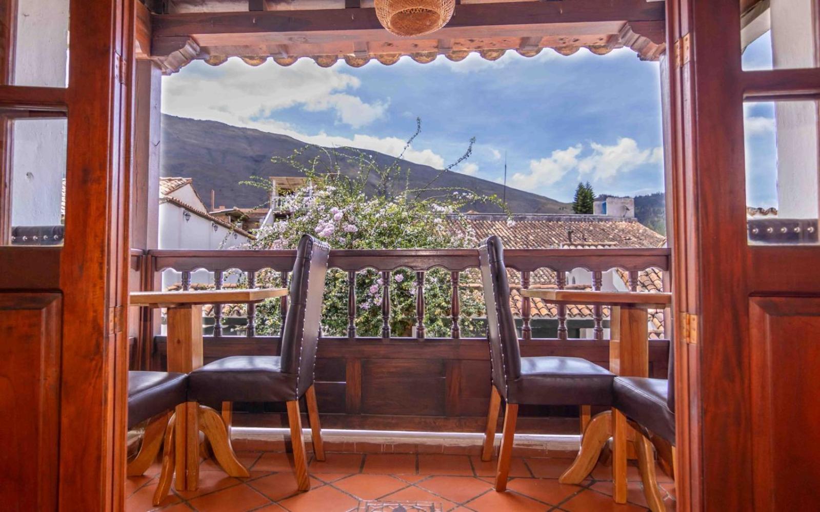 Bellohogar apartahotel