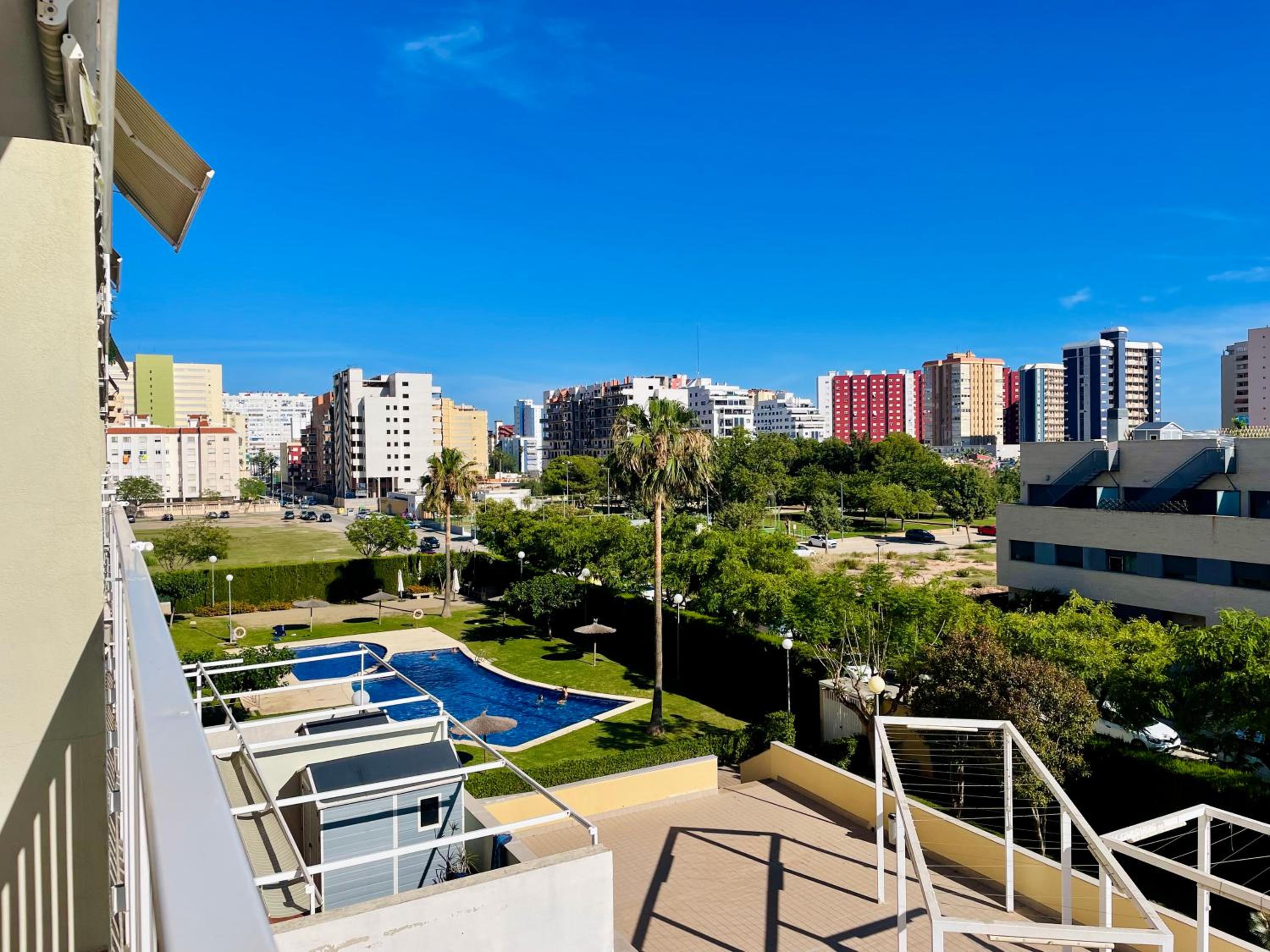 Marinao Apartment