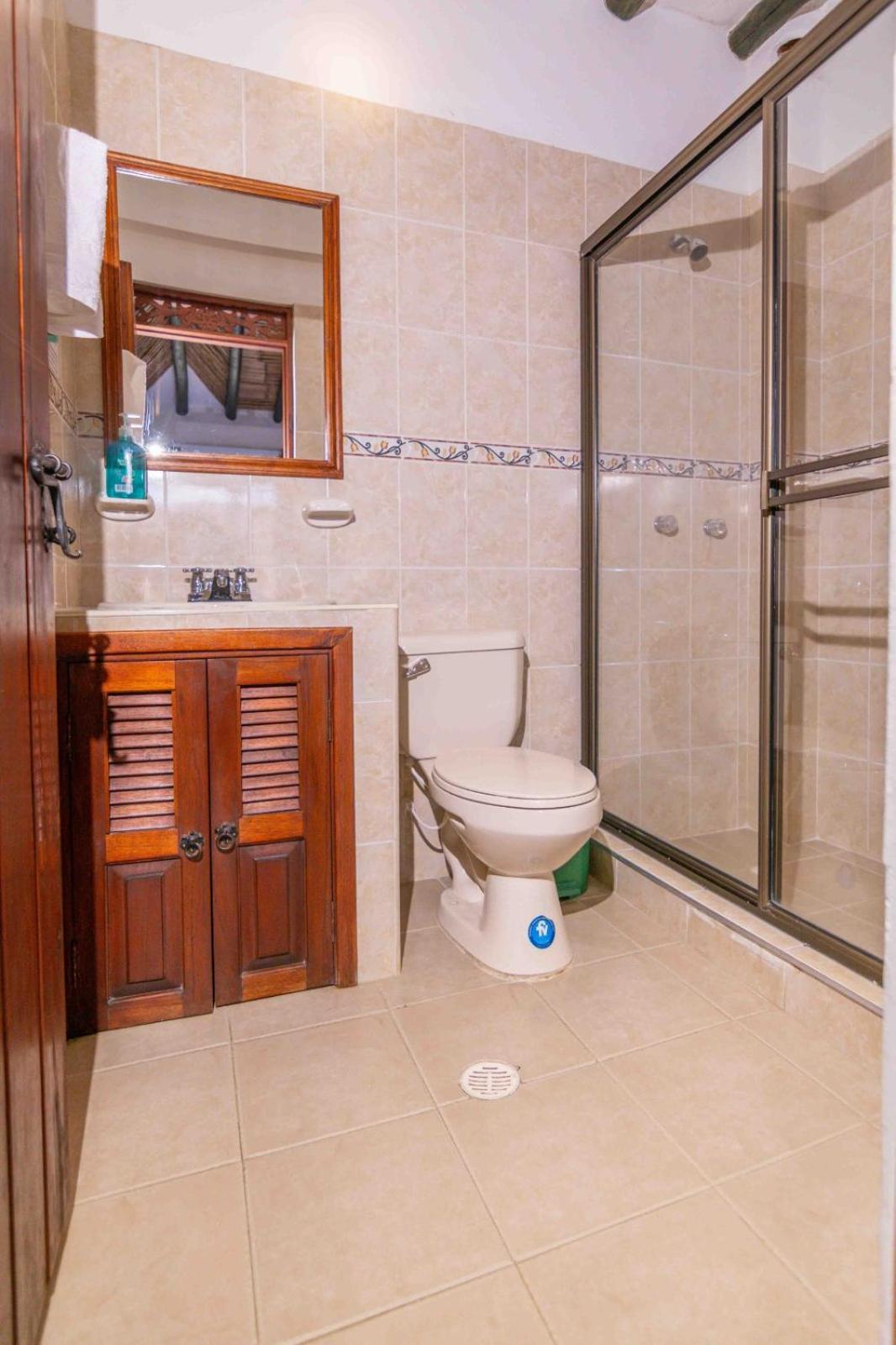 Bellohogar apartahotel