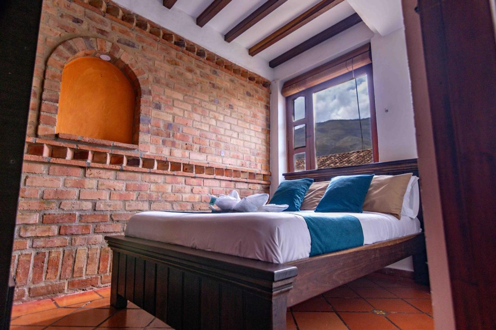 Bellohogar apartahotel