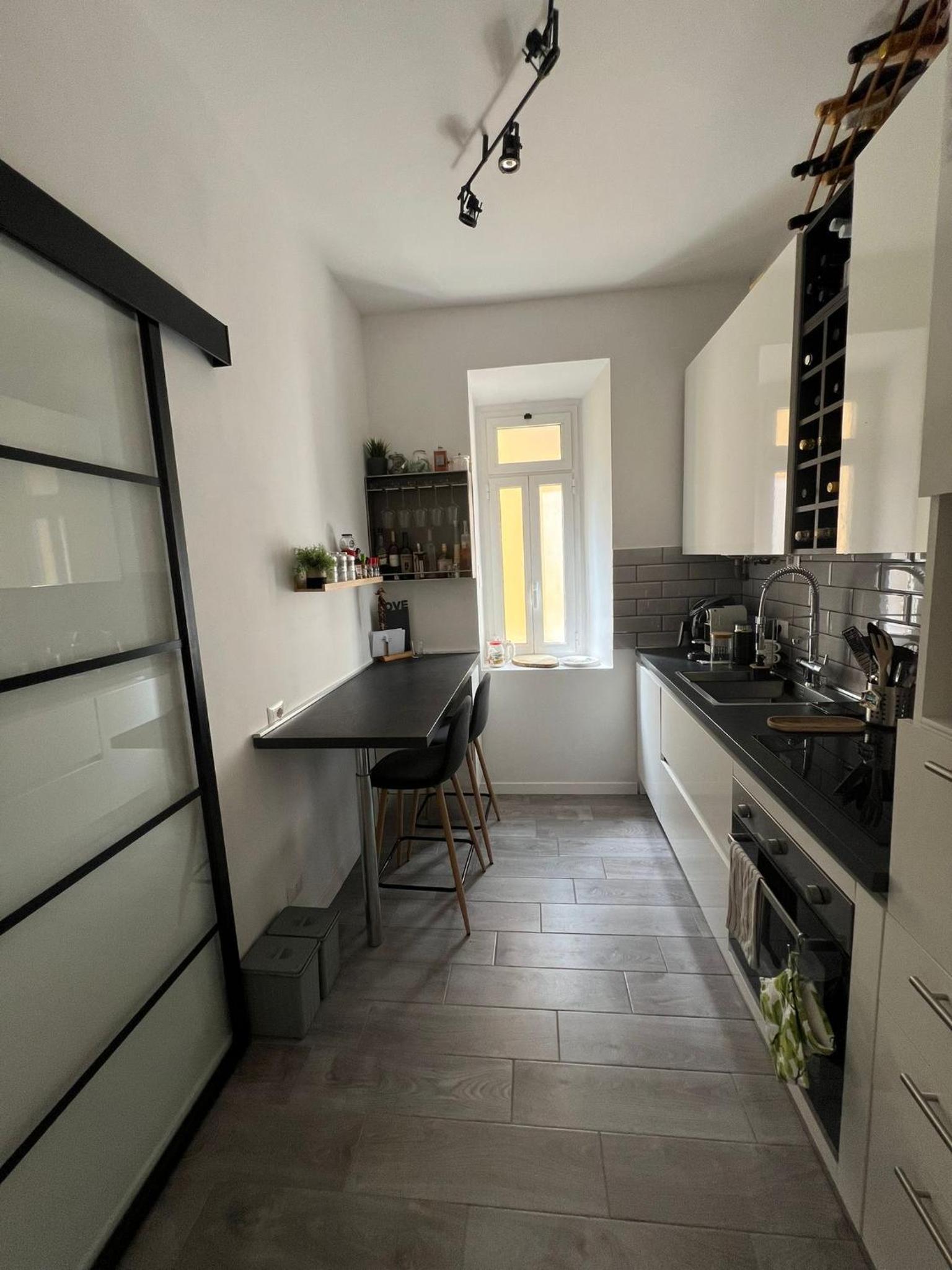 Luxury Apartment Via Veneto