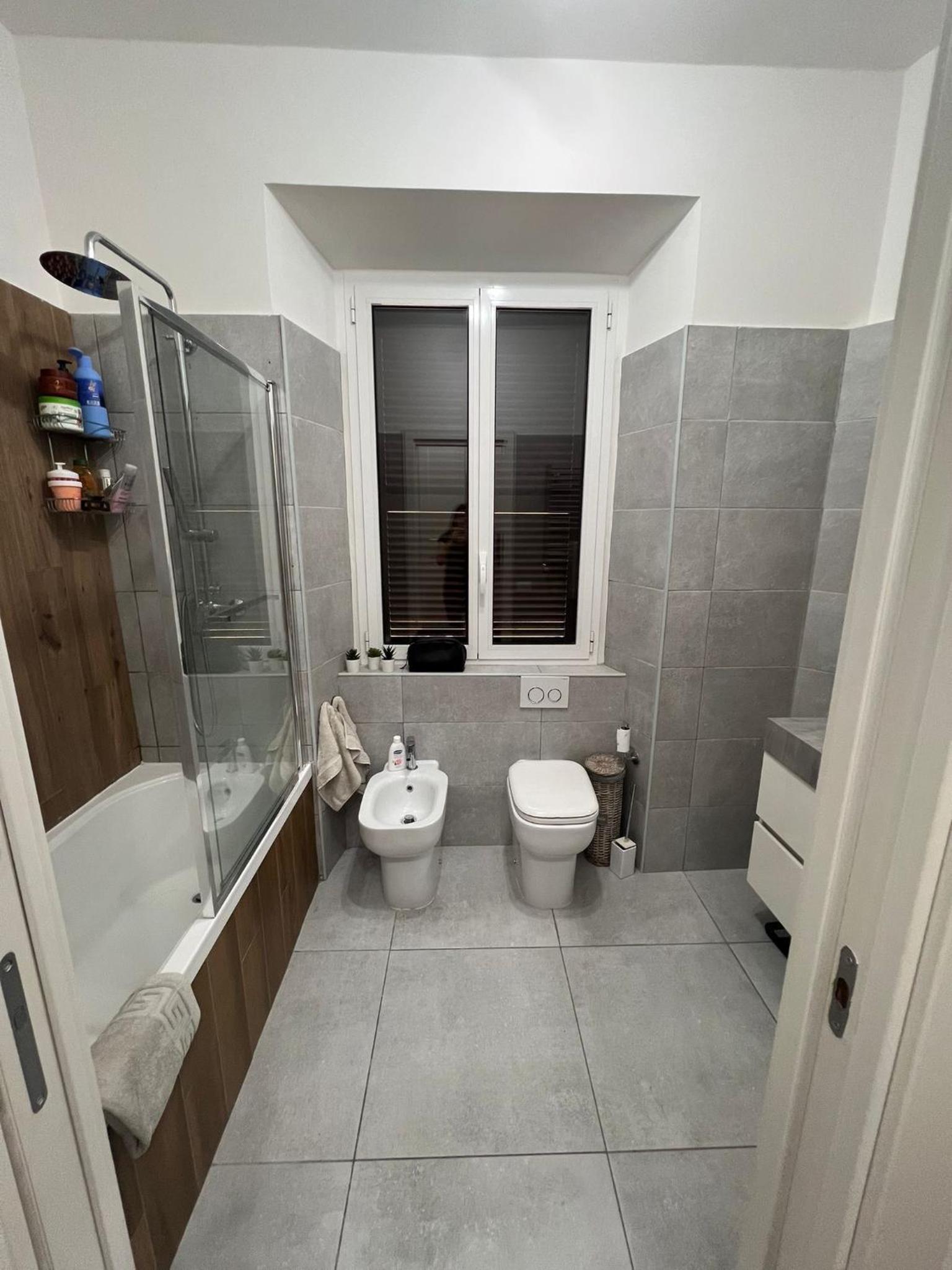 Luxury Apartment Via Veneto