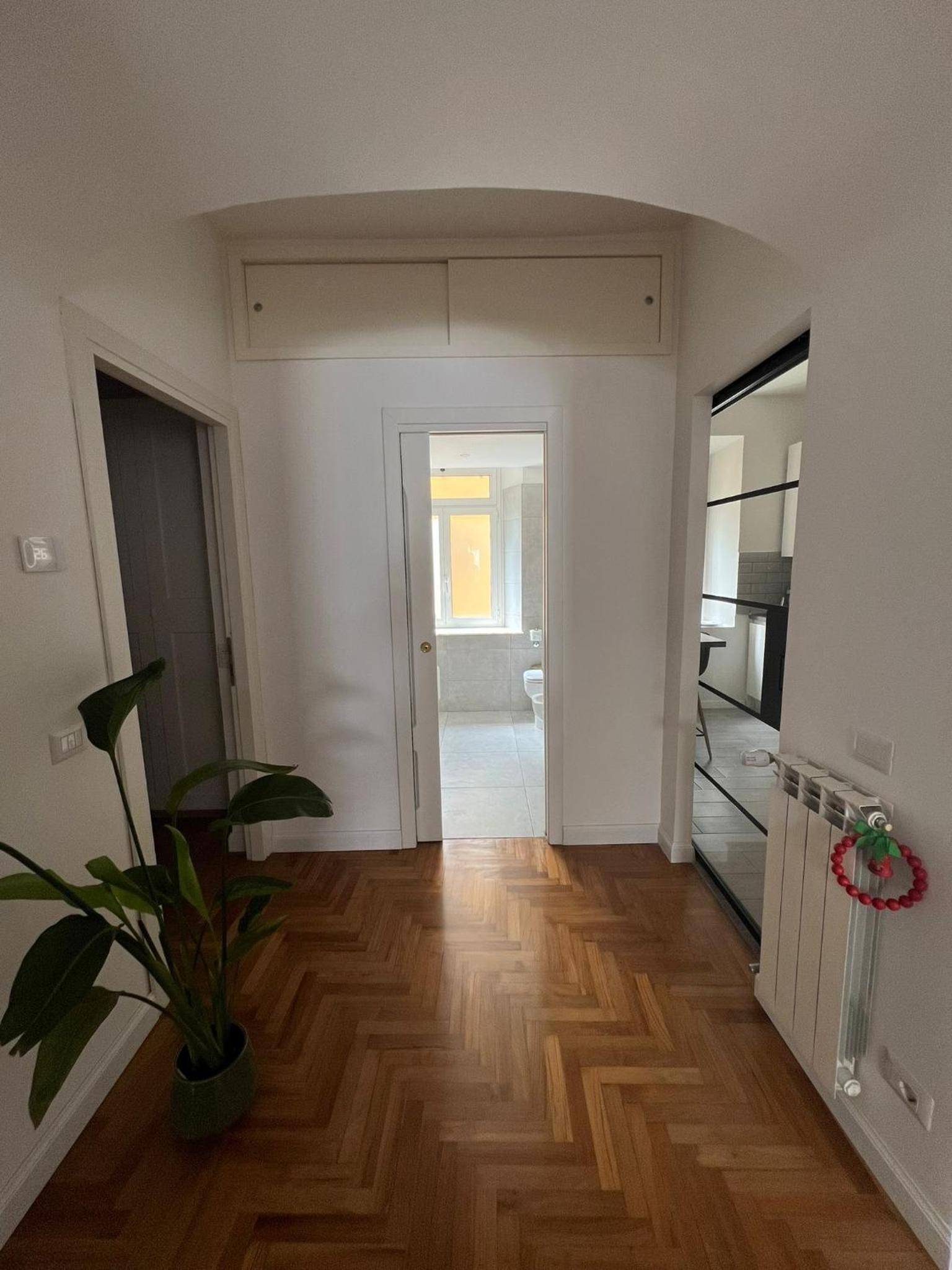 Luxury Apartment Via Veneto