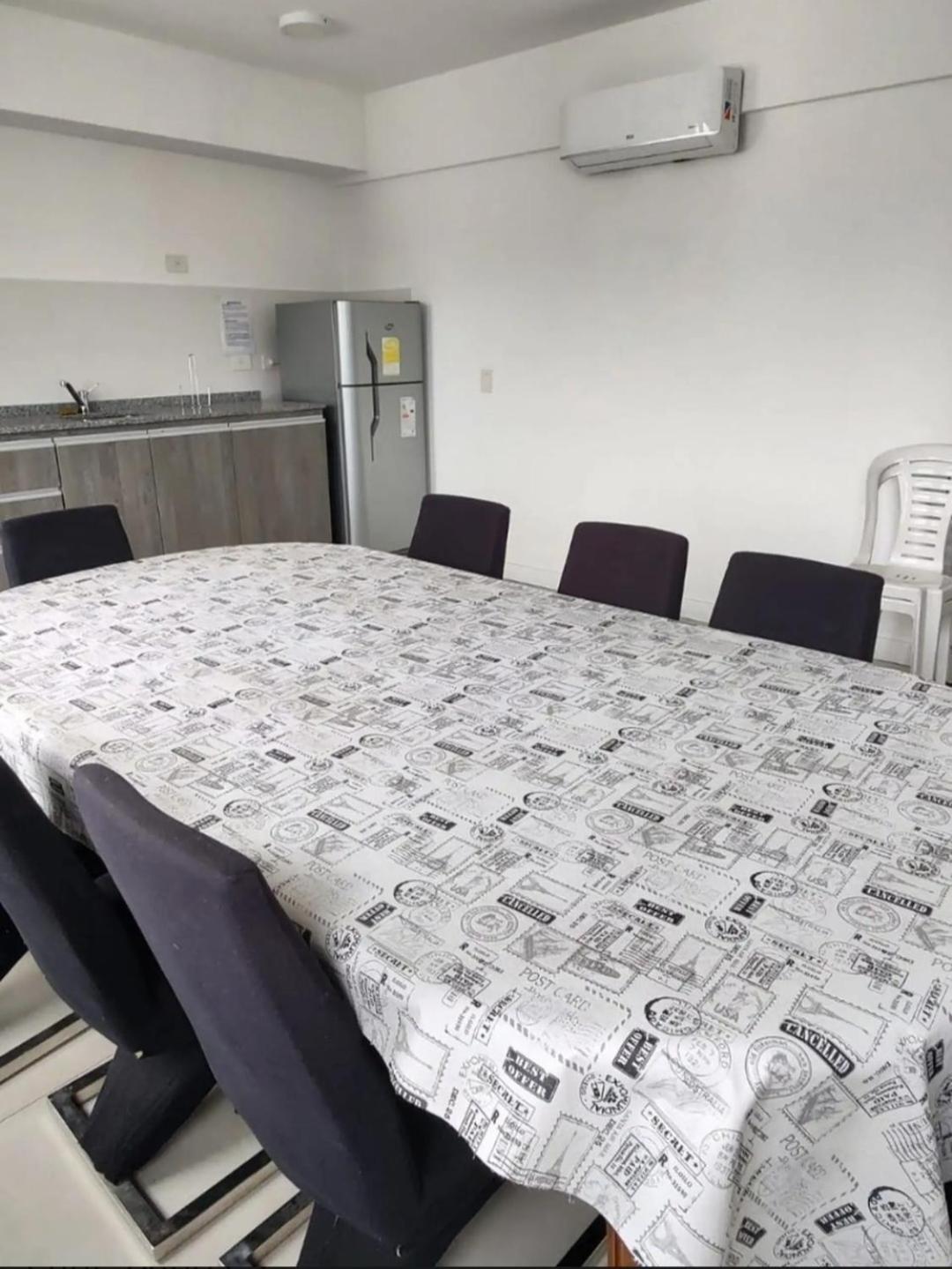 Palermo Apartment