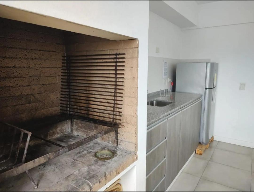 Palermo Apartment