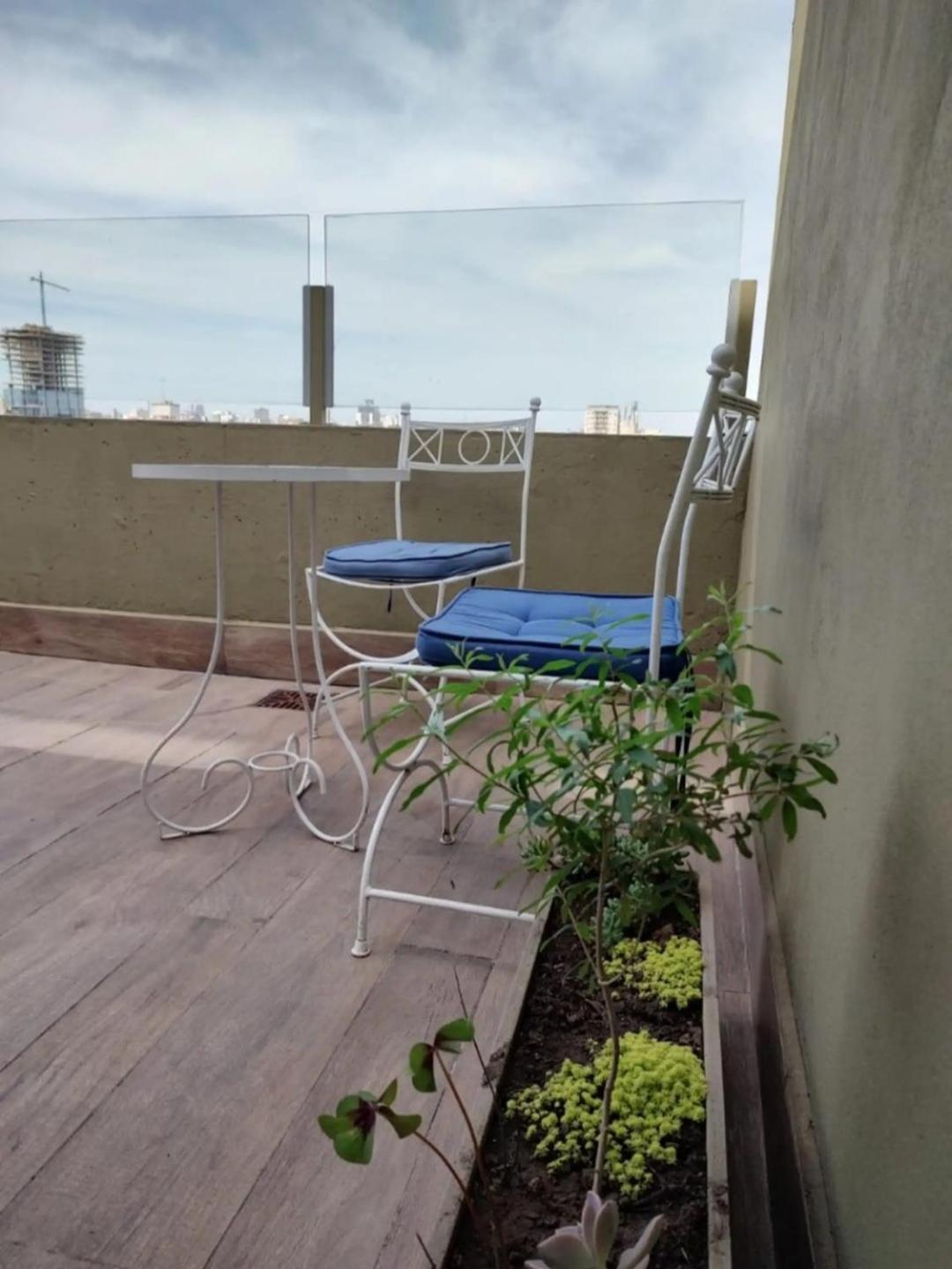 Palermo Apartment