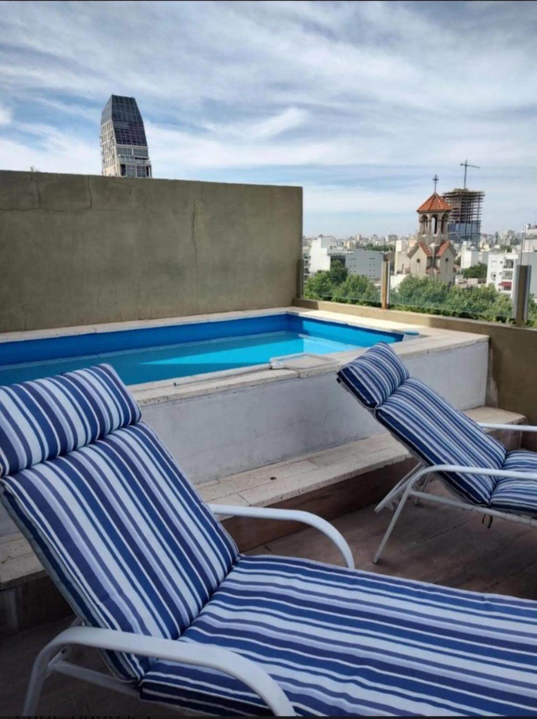 Palermo Apartment