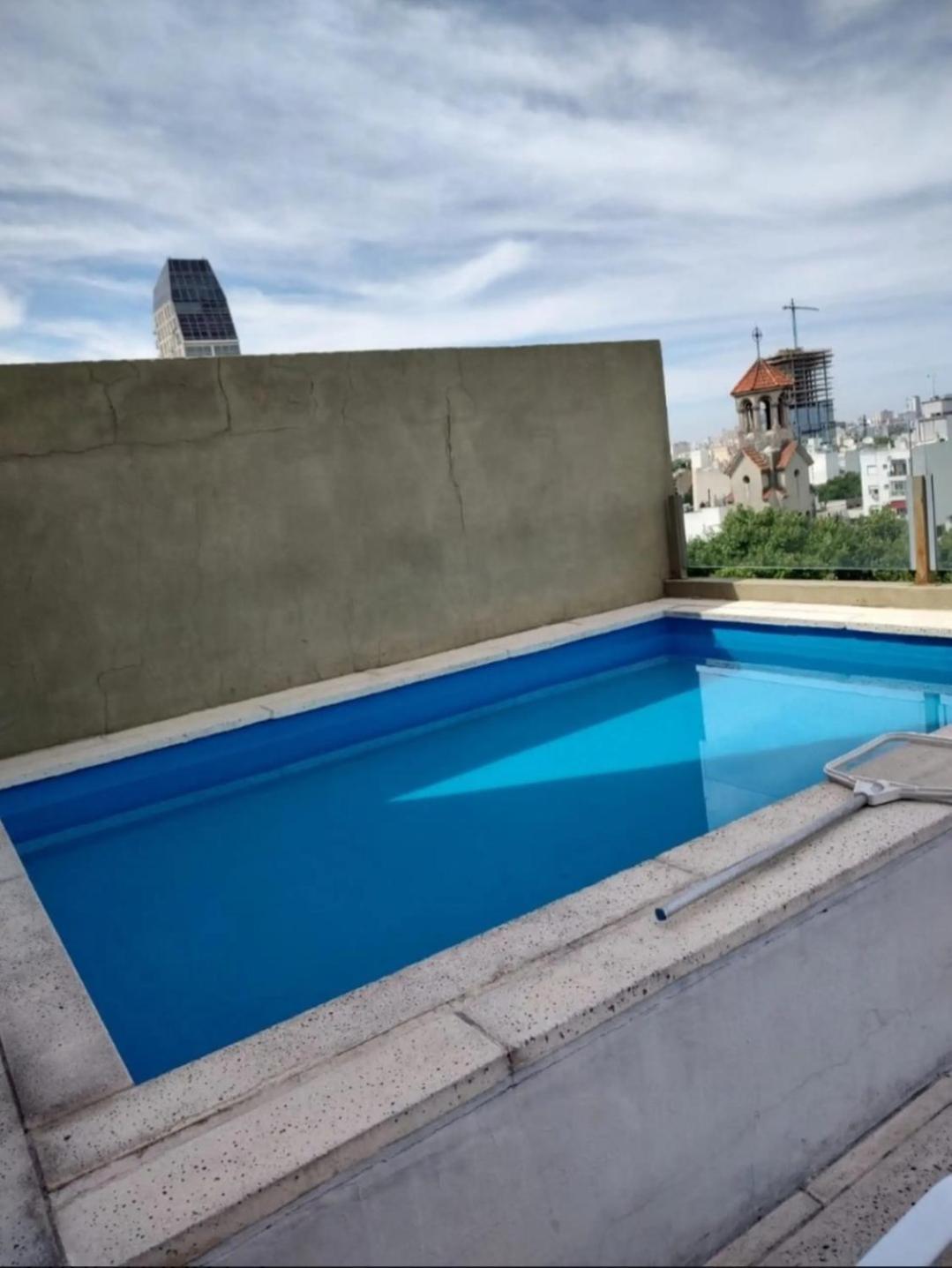 Palermo Apartment