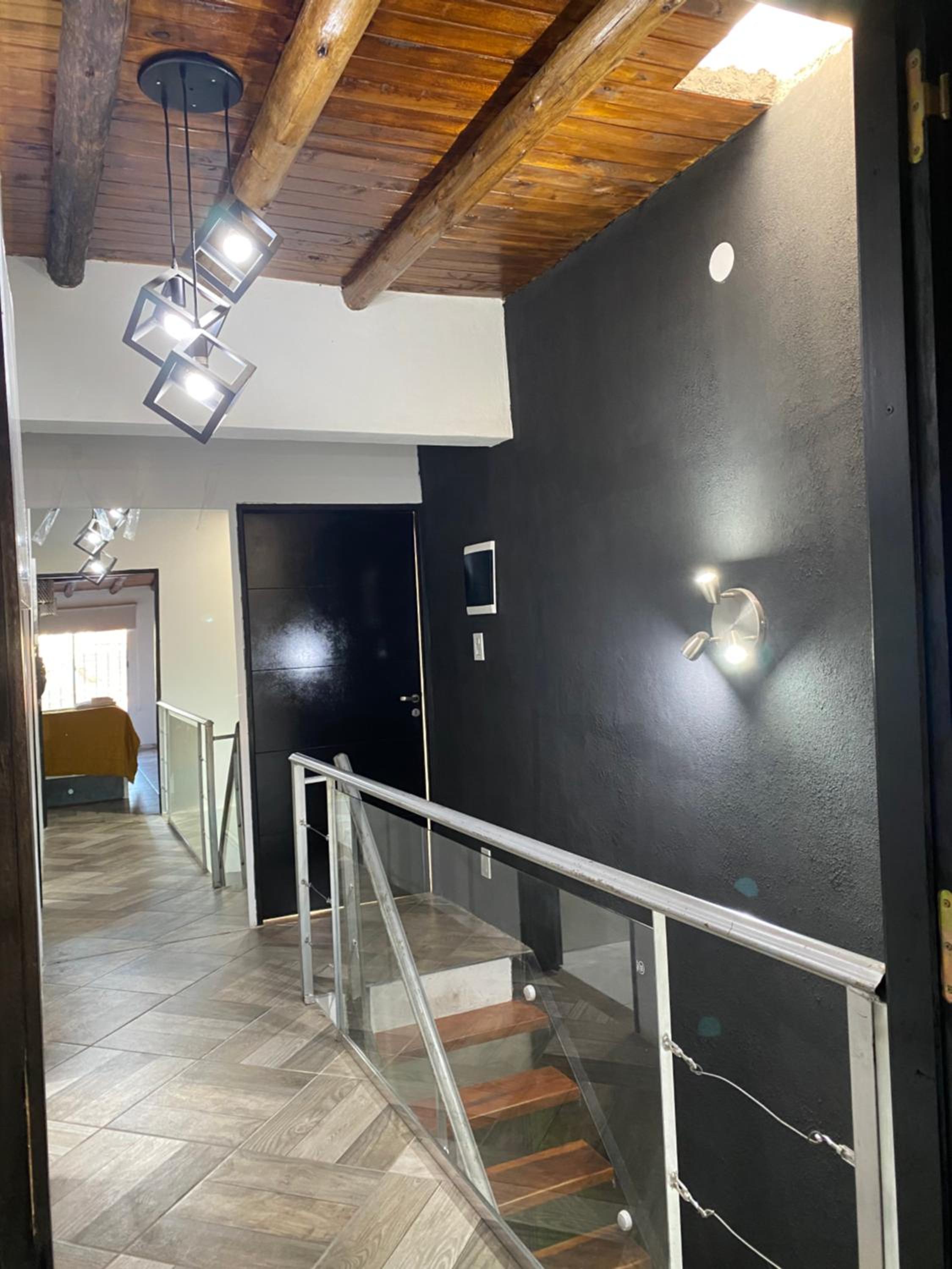 Casa Moderna en zona céntrica