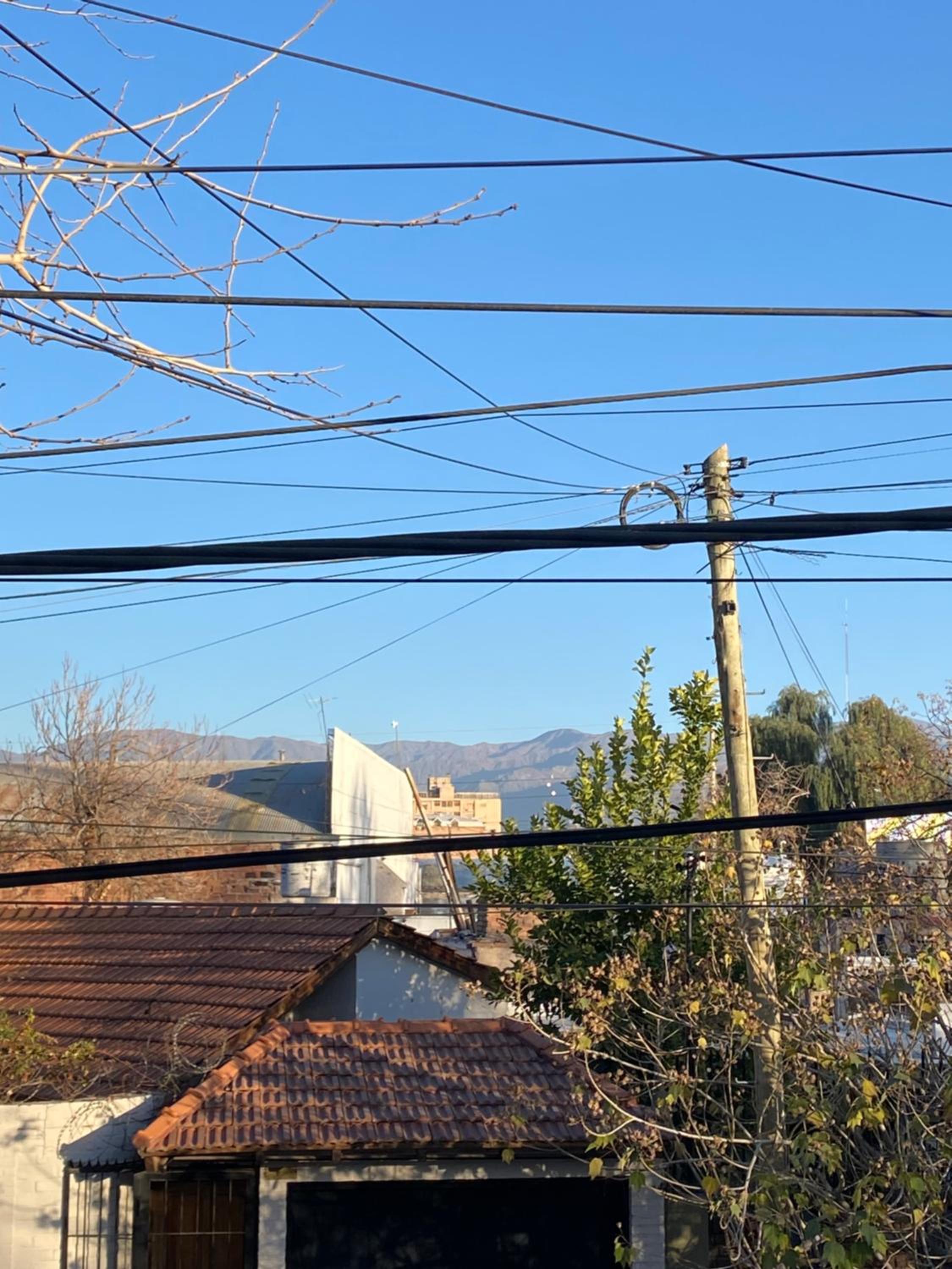 Casa Moderna en zona céntrica