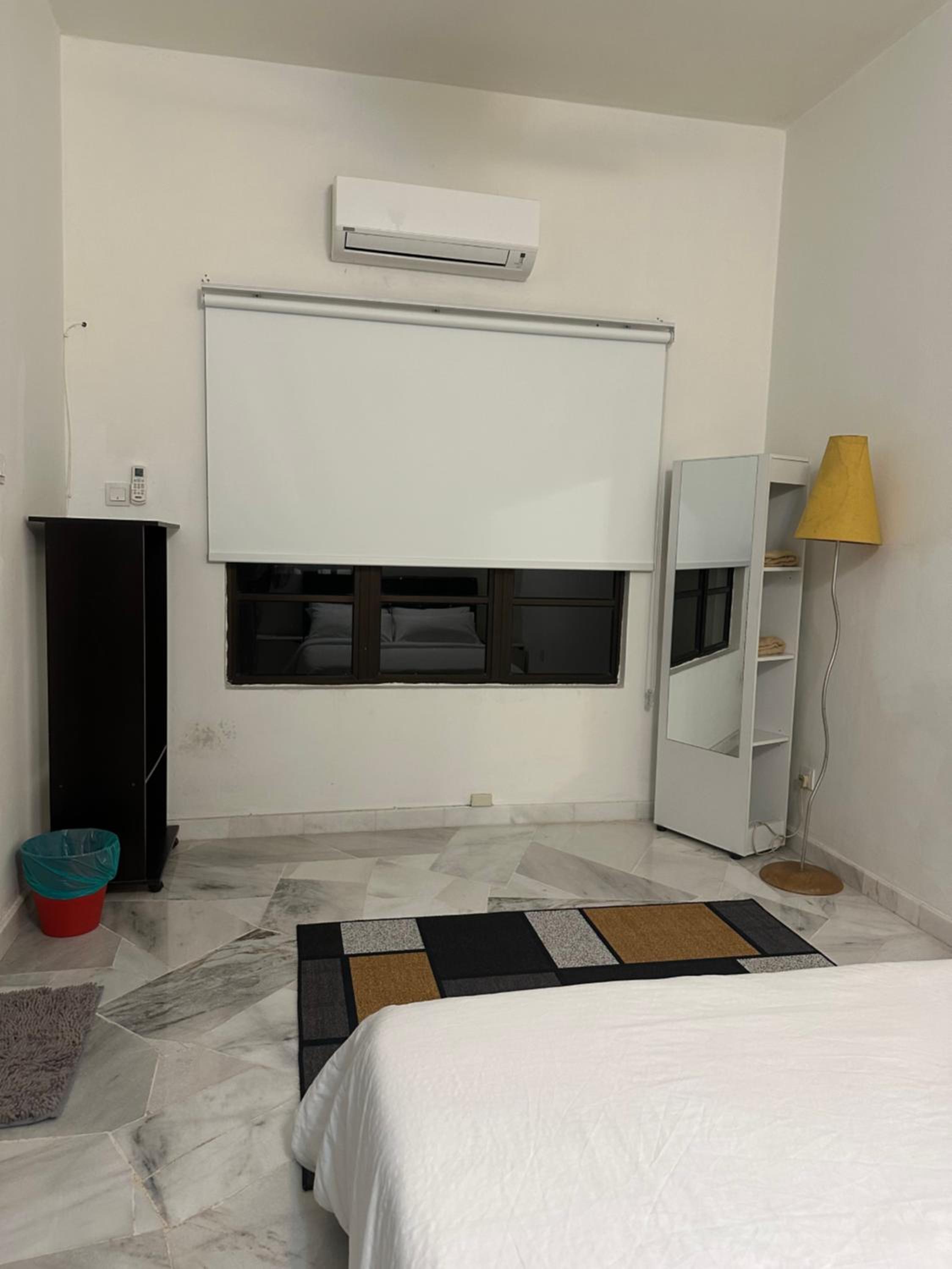 Desa Damai Homestay fully air cond and self check in #7 pax