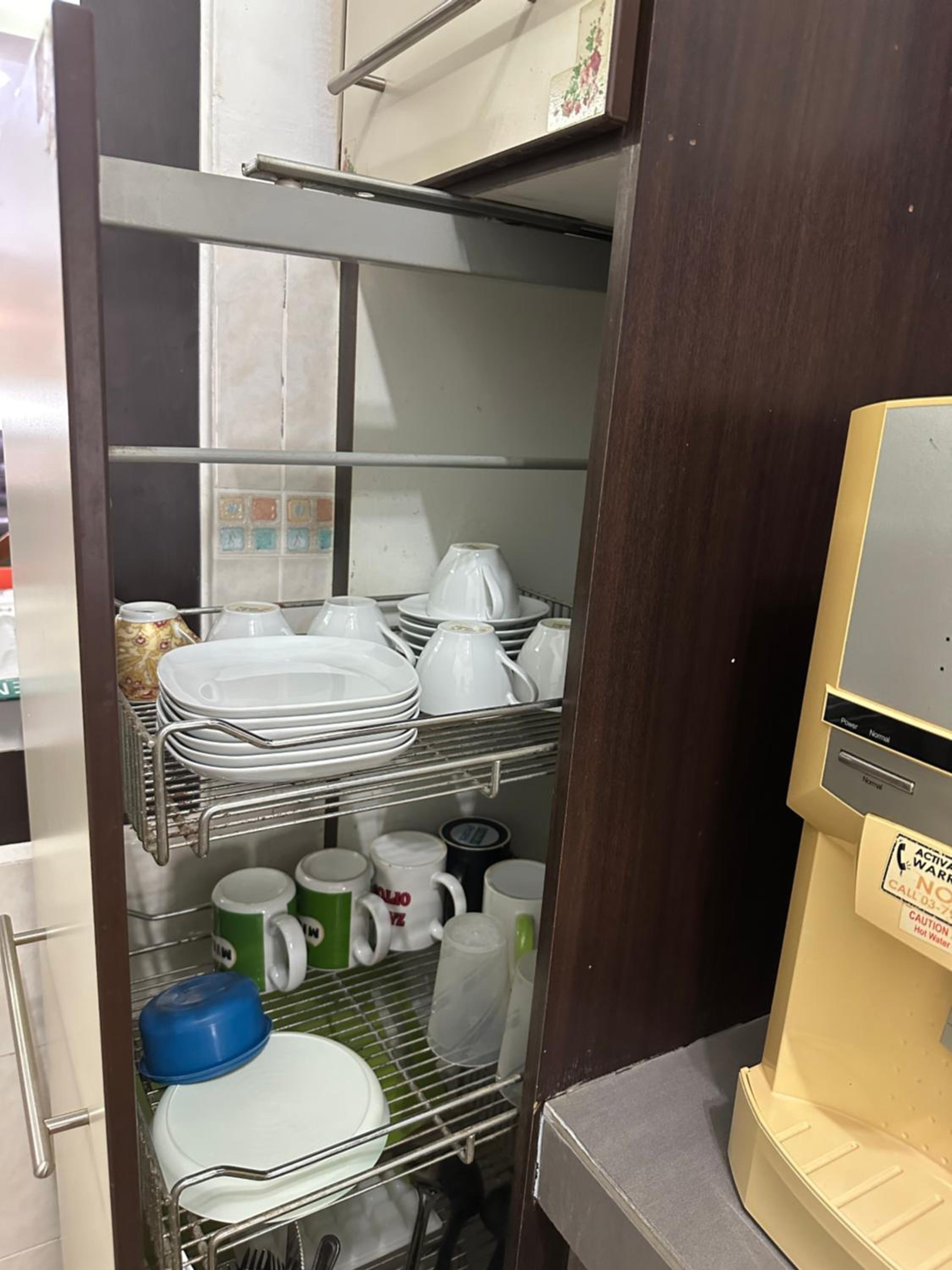 Desa Damai Homestay fully air cond and self check in #7 pax
