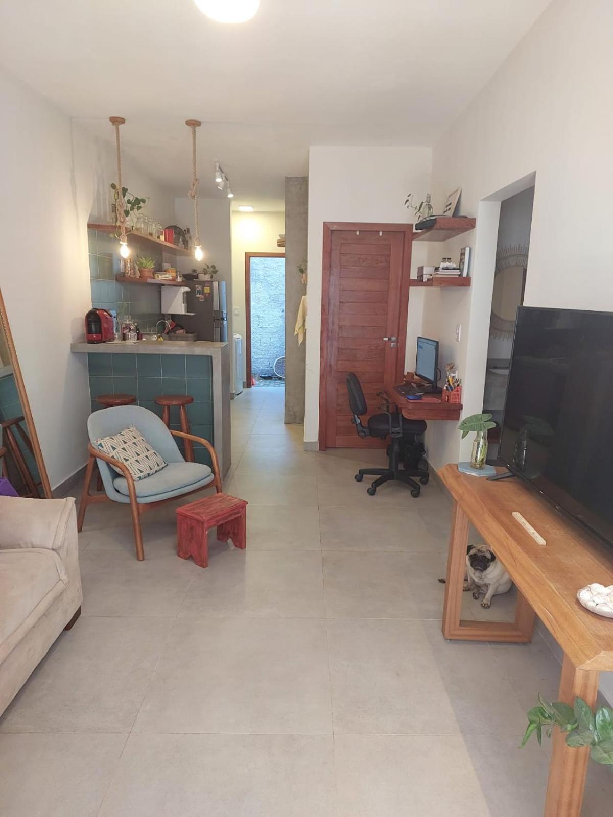 Chalé de Chica - Vila das Andorinhas