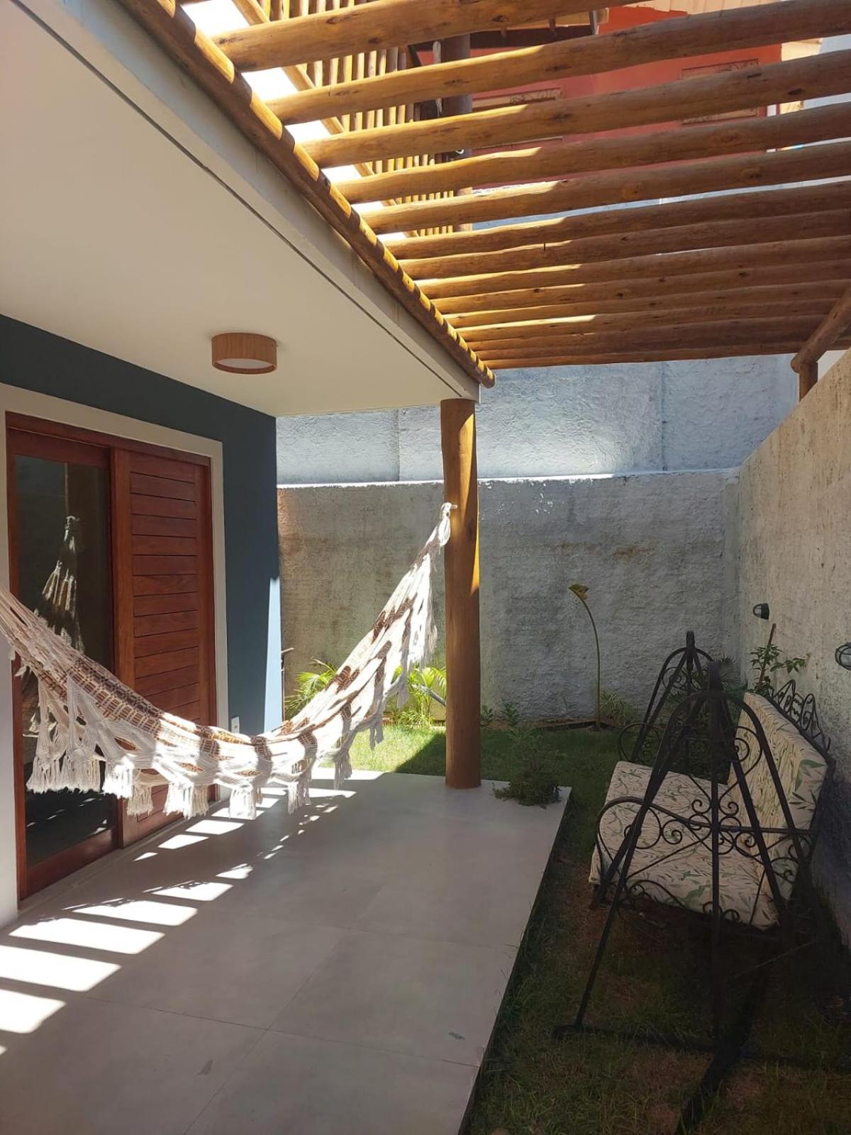 Chalé de Chica - Vila das Andorinhas