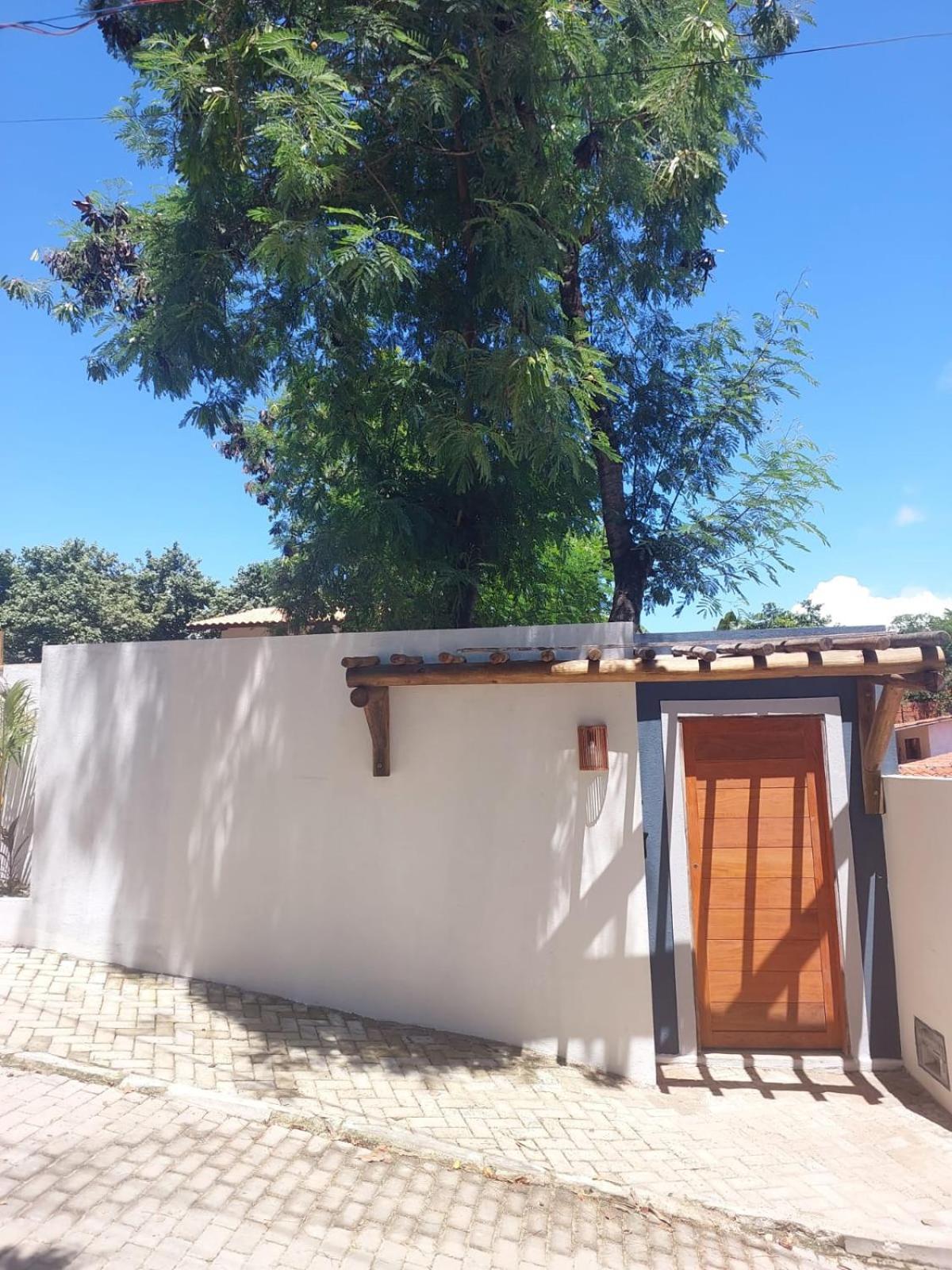 Chalé de Chica - Vila das Andorinhas