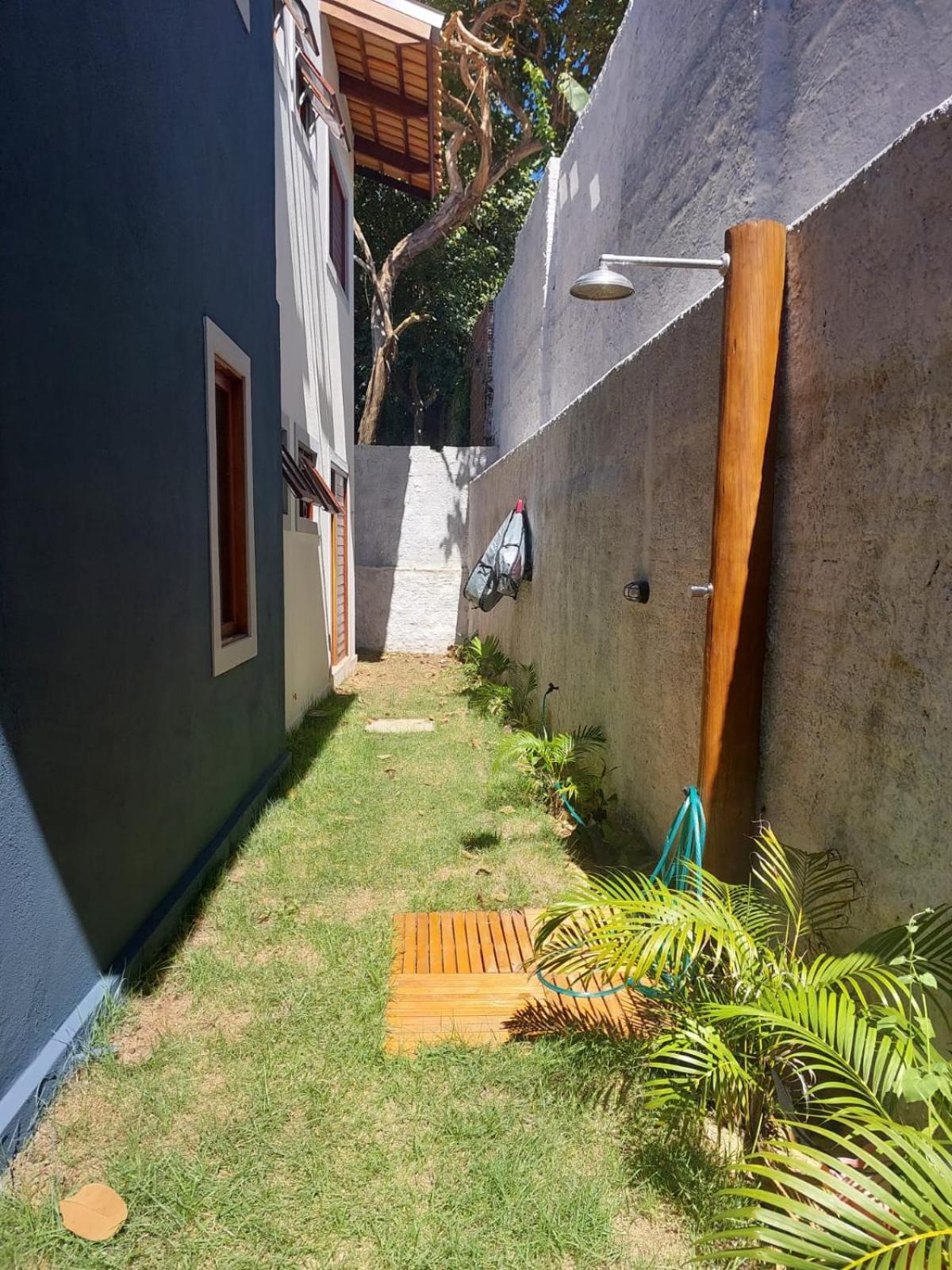 Chalé de Chica - Vila das Andorinhas