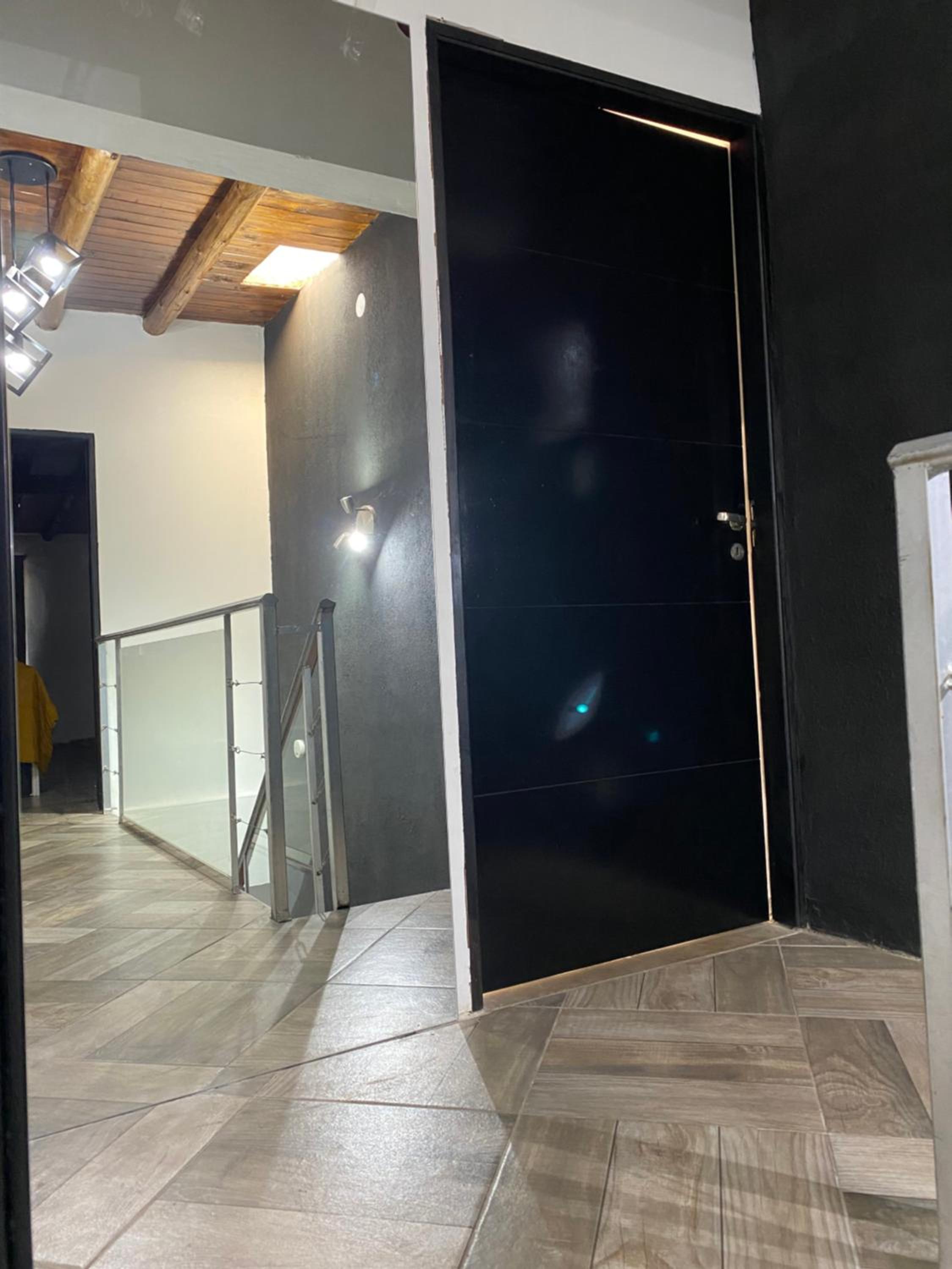 Casa Moderna en zona céntrica