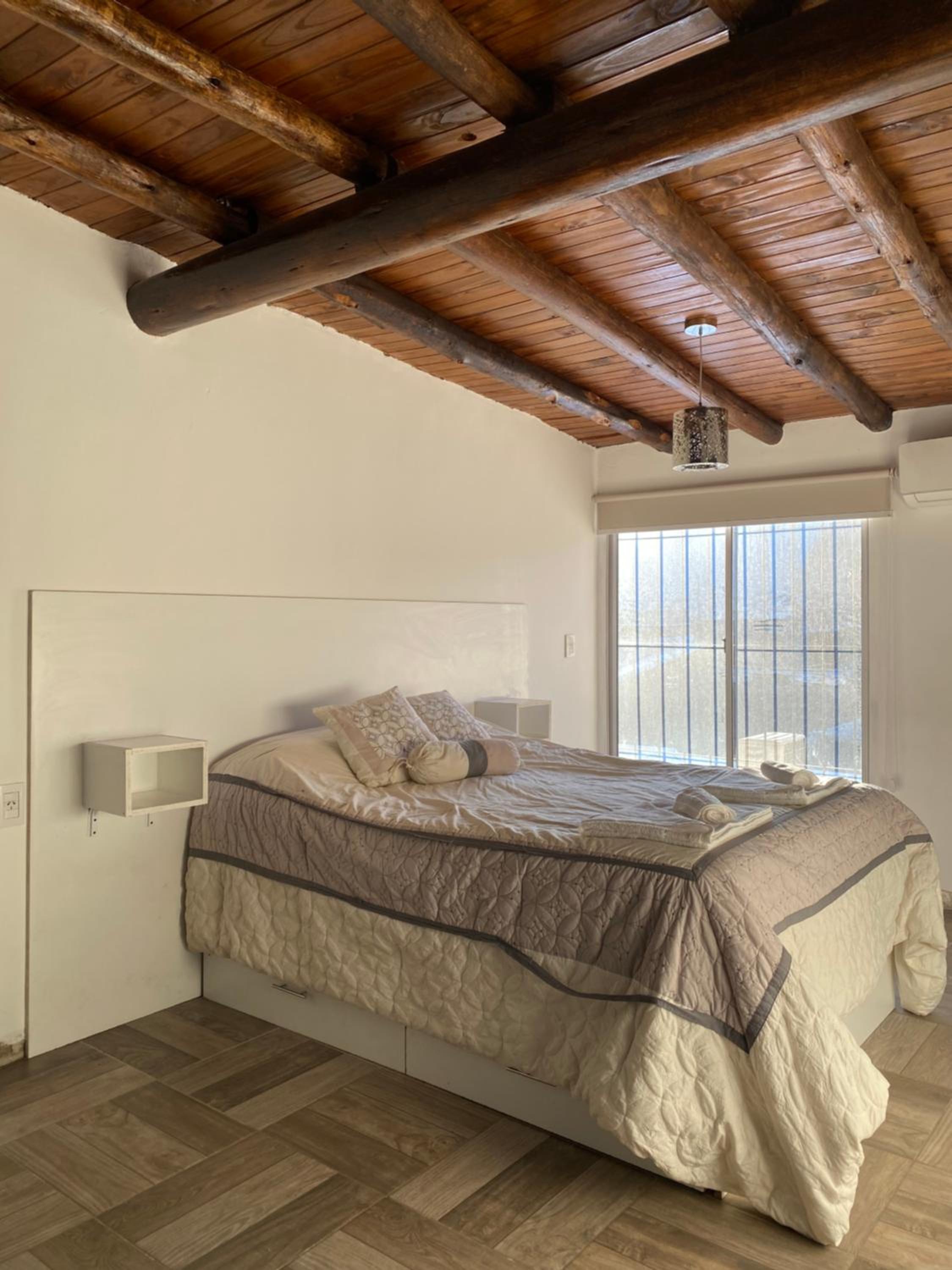 Casa Moderna en zona céntrica