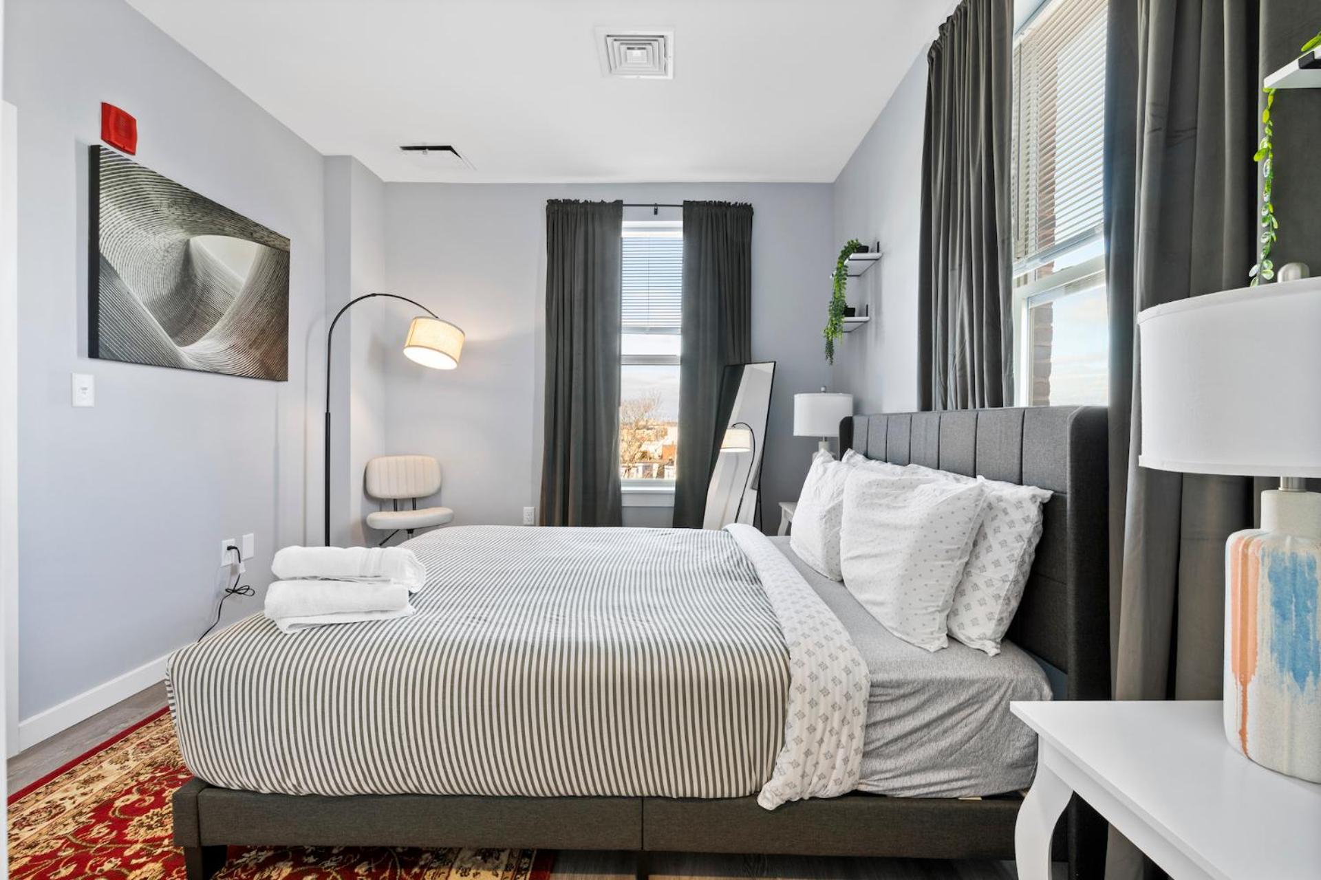 Boston Vacations - Furnished Apartments near Encore - Property Image 2