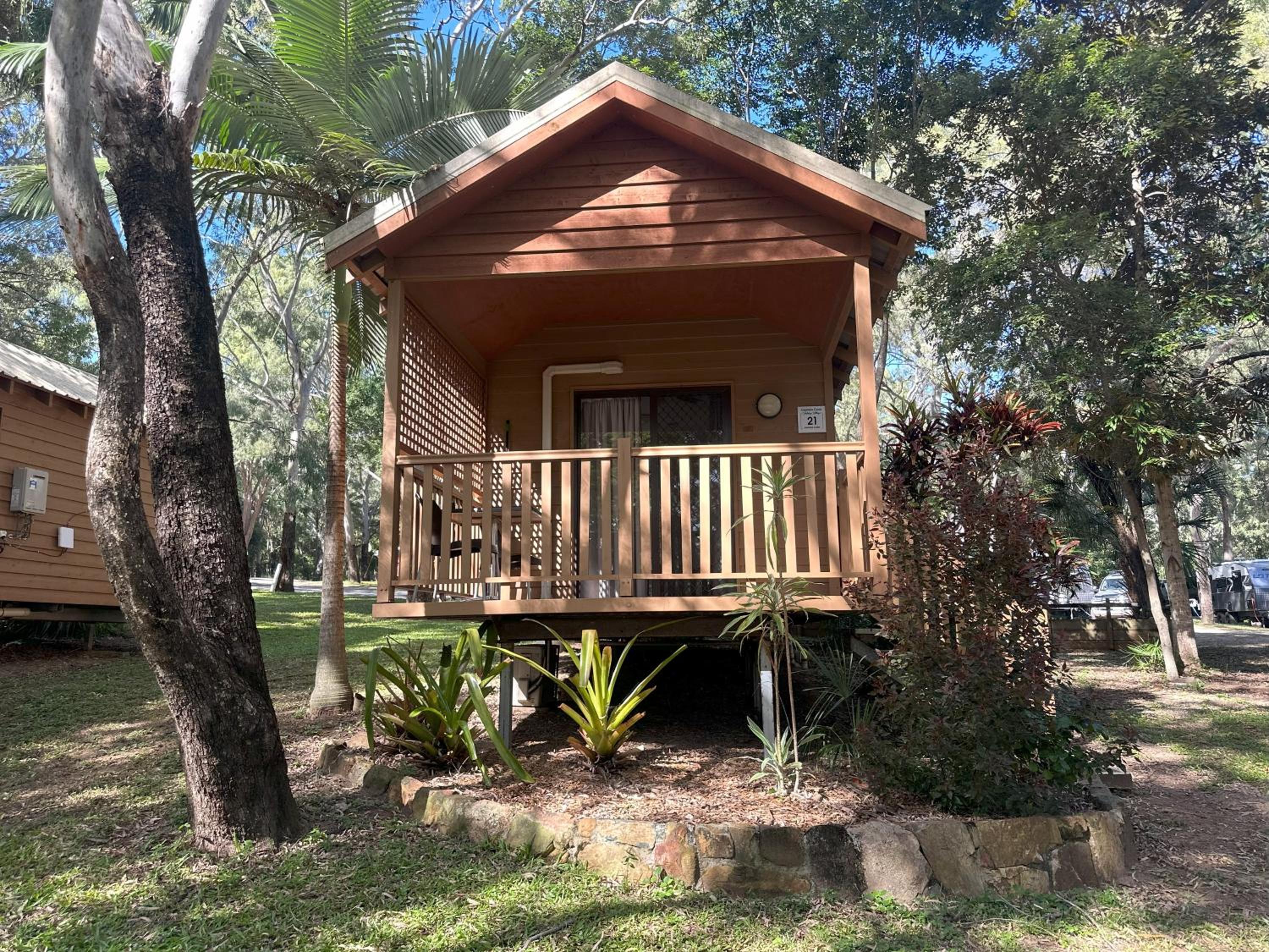 1770 Holiday Village