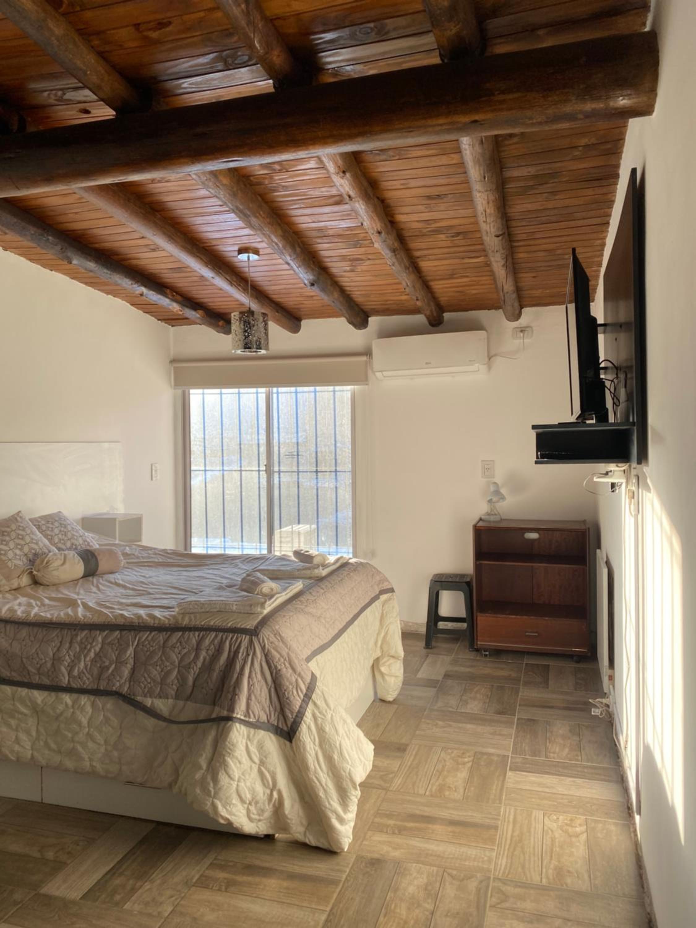 Casa Moderna en zona céntrica