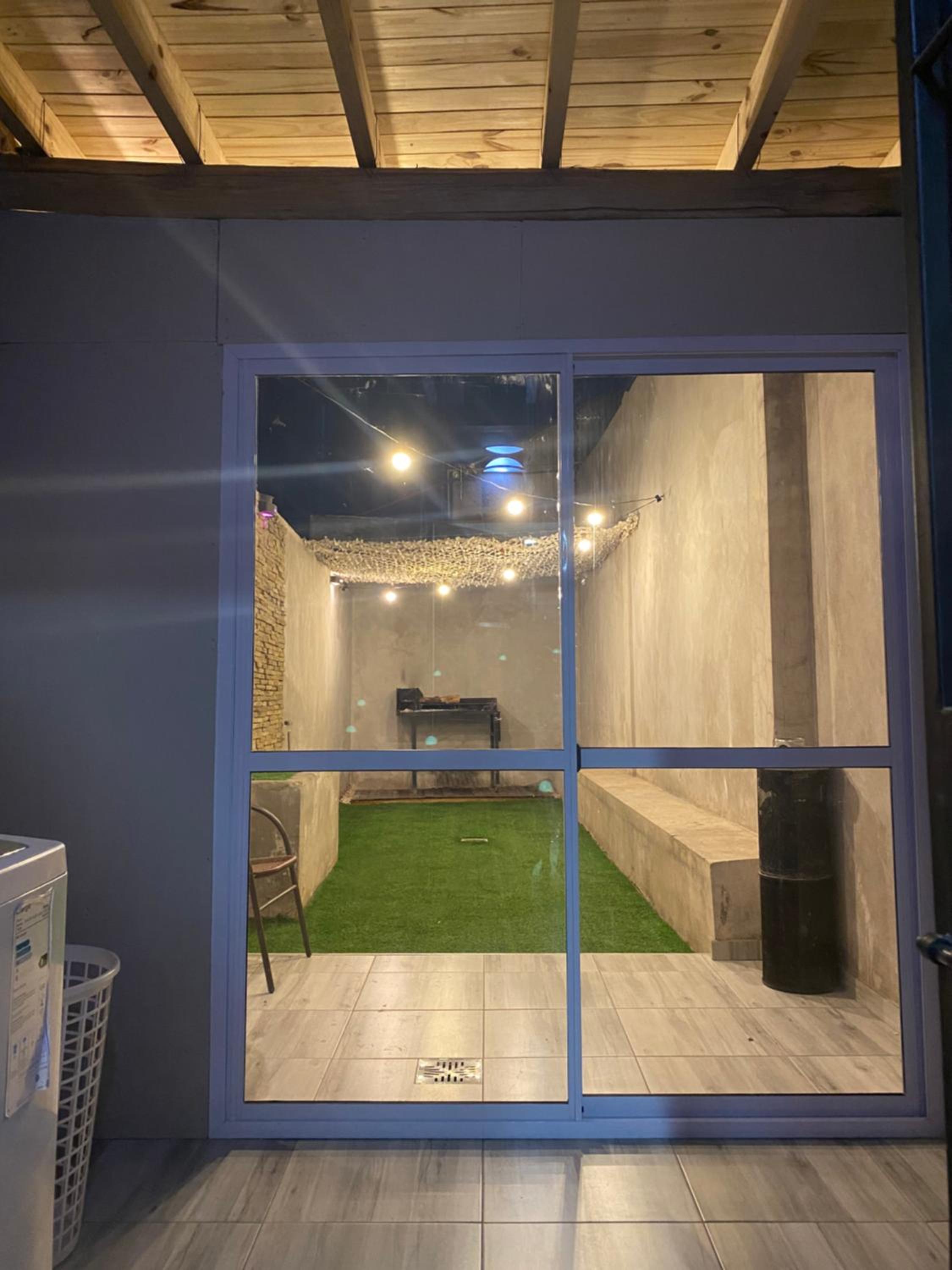 Casa Moderna en zona céntrica