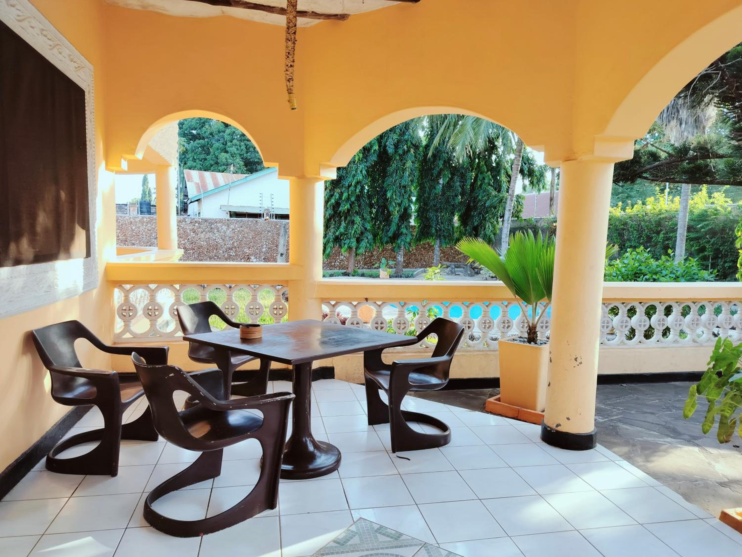 3 bedroom home view 3
