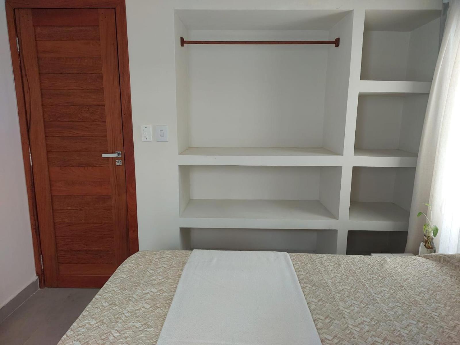 Chalé de Chica - Vila das Andorinhas