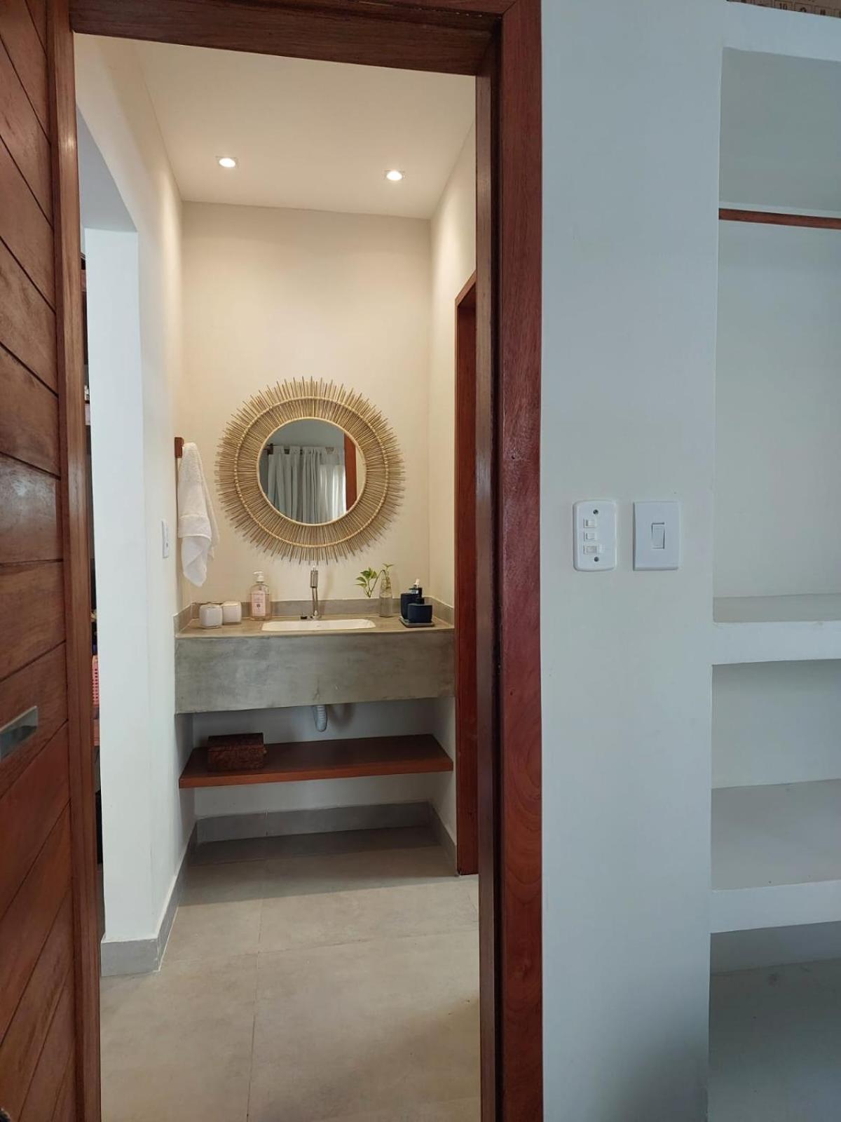 Chalé de Chica - Vila das Andorinhas