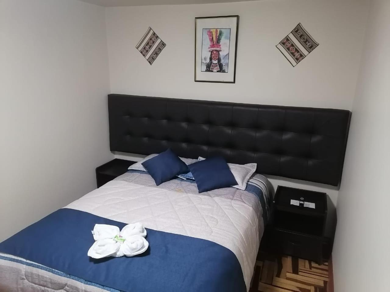 Hostal San Antonio Inn