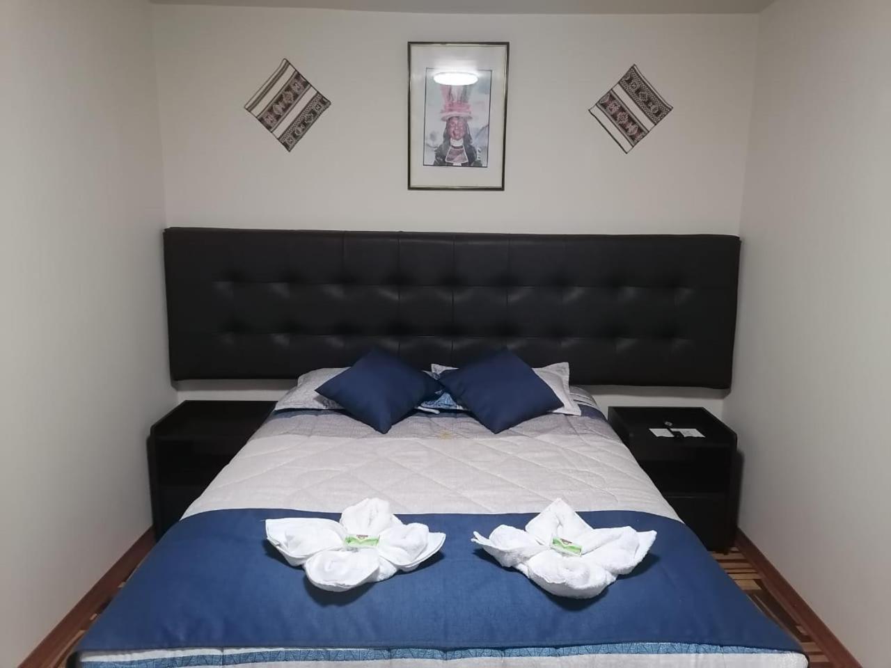 Hostal San Antonio Inn