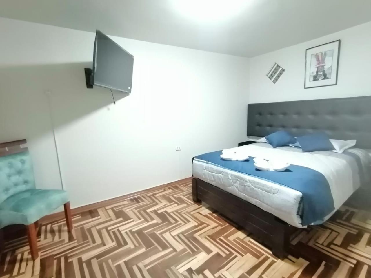 Hostal San Antonio Inn