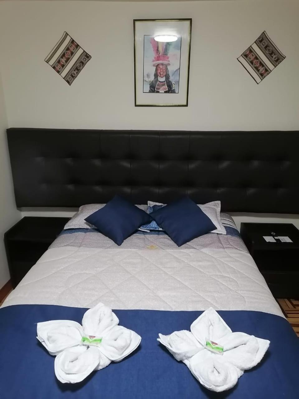 Hostal San Antonio Inn