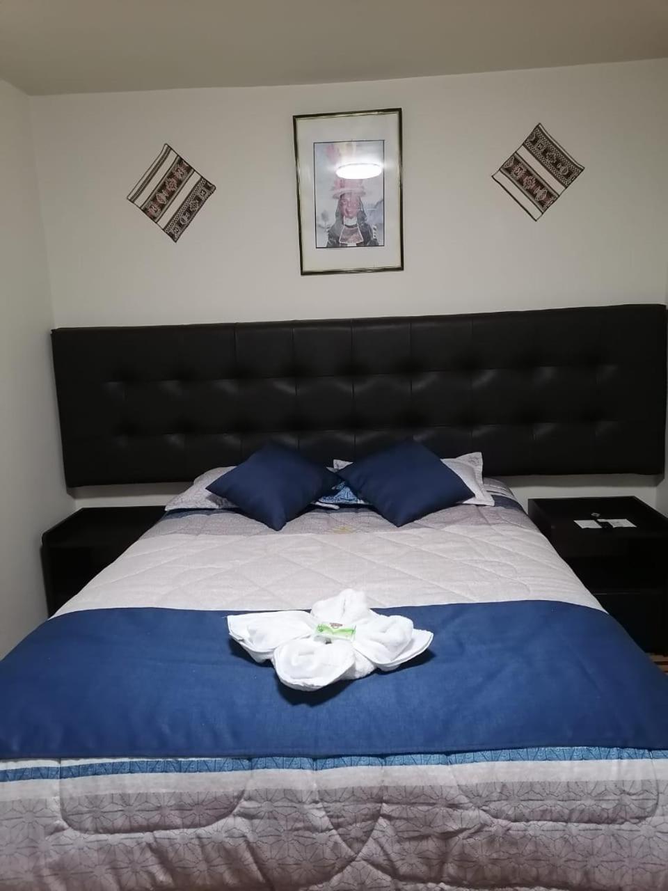 Hostal San Antonio Inn