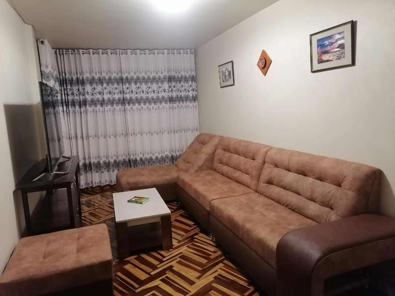 Hostal San Antonio Inn