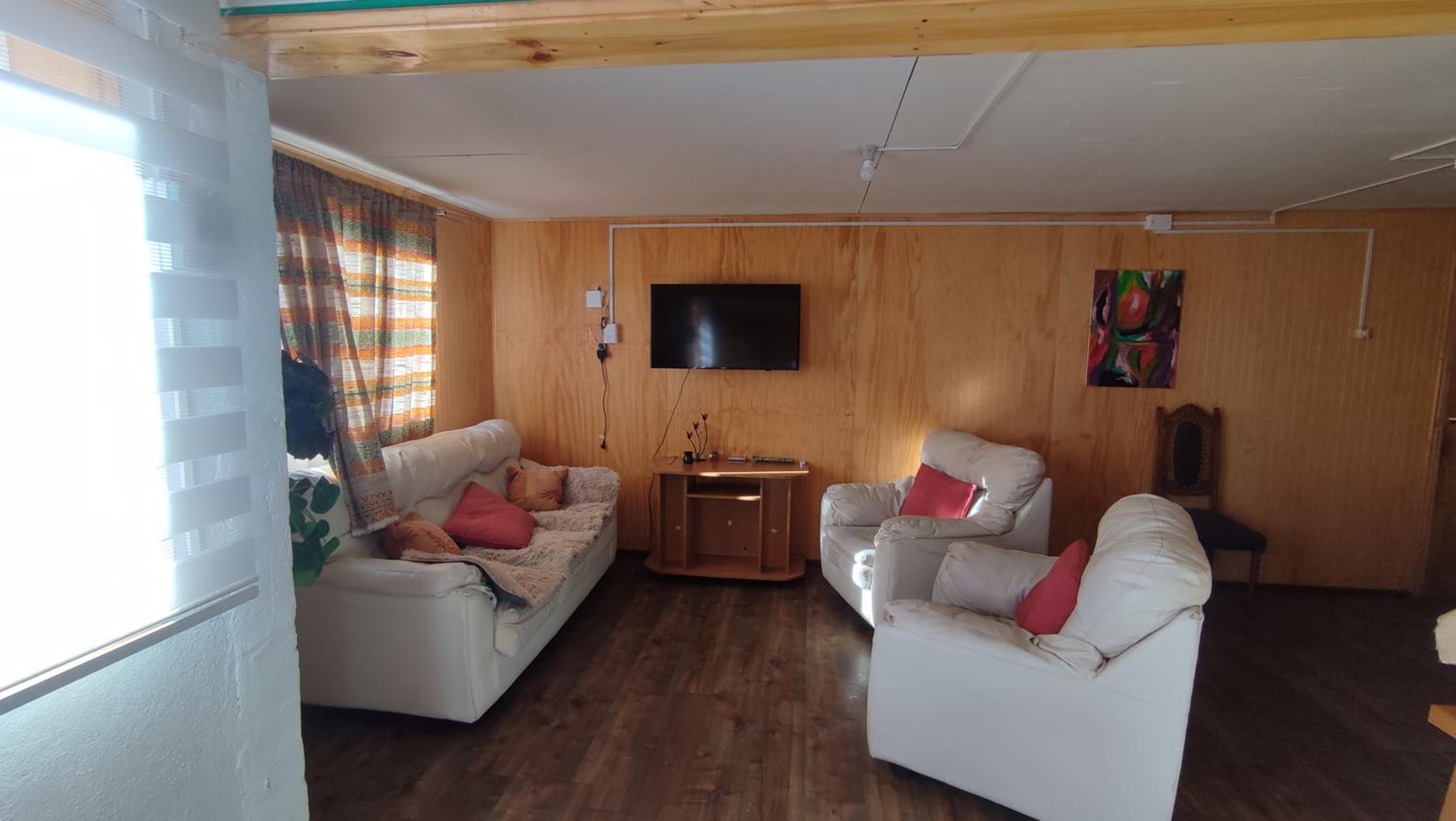 Casa Eco-Aiken