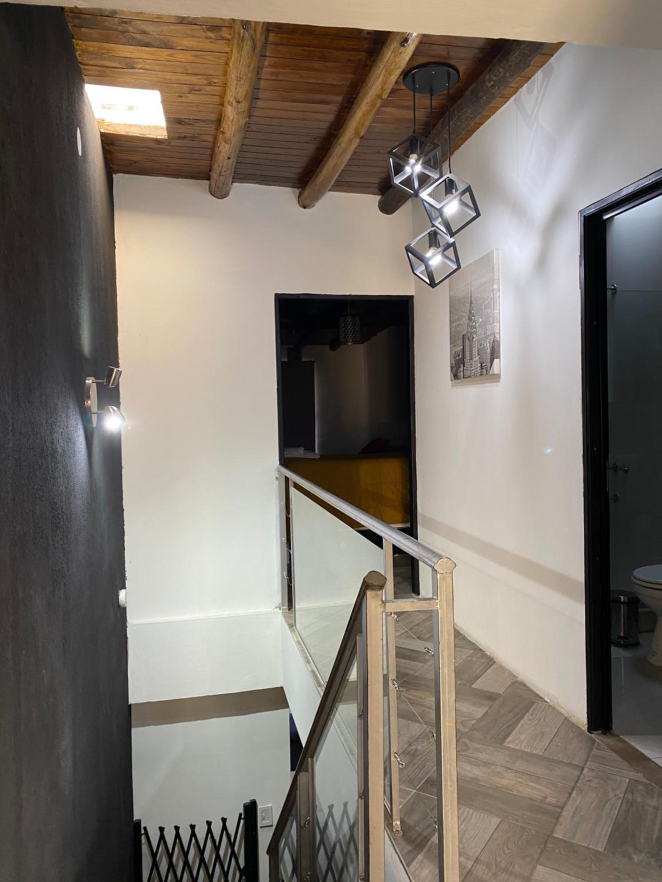 Casa Moderna en zona céntrica