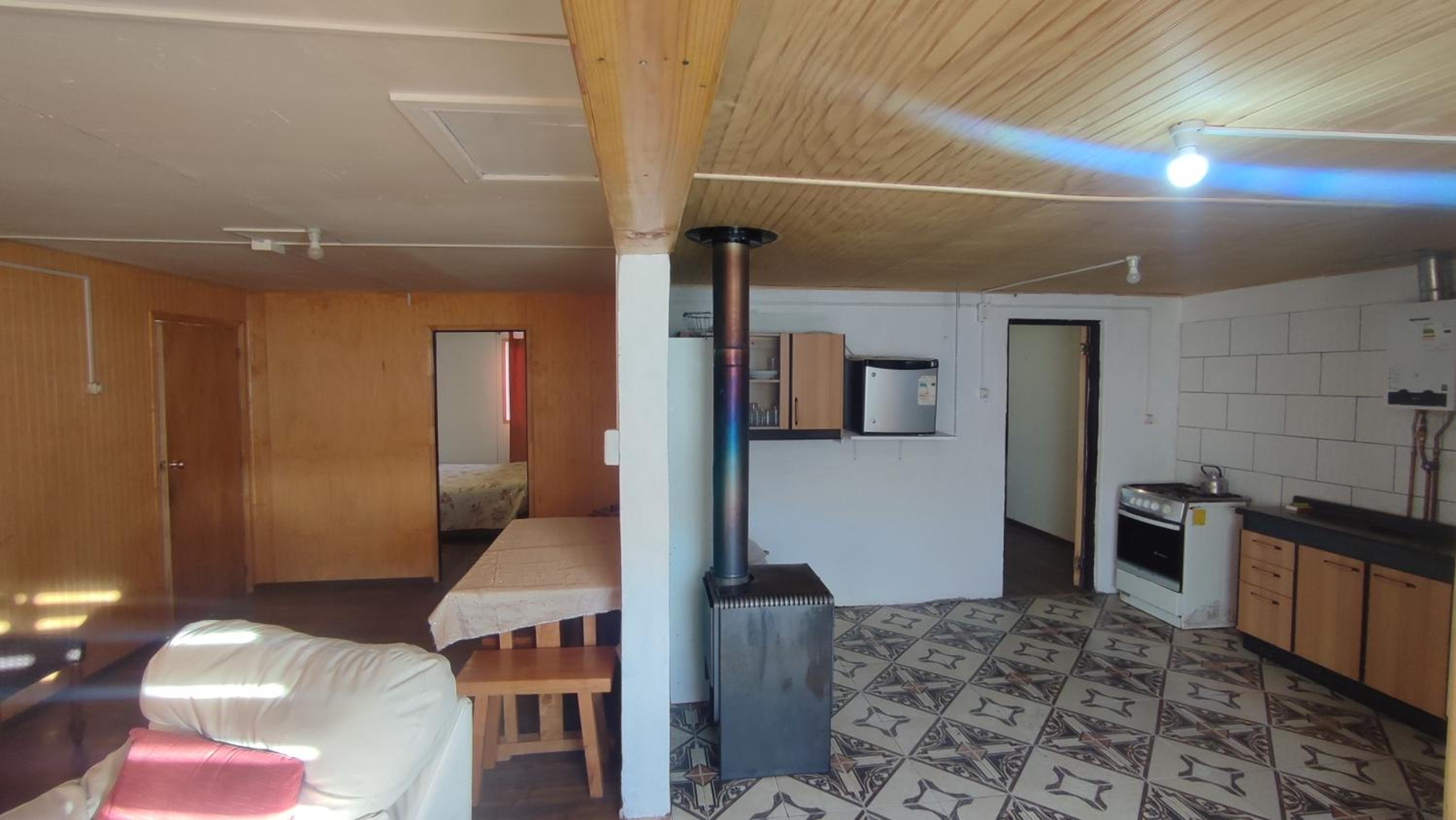 Casa Eco-Aiken